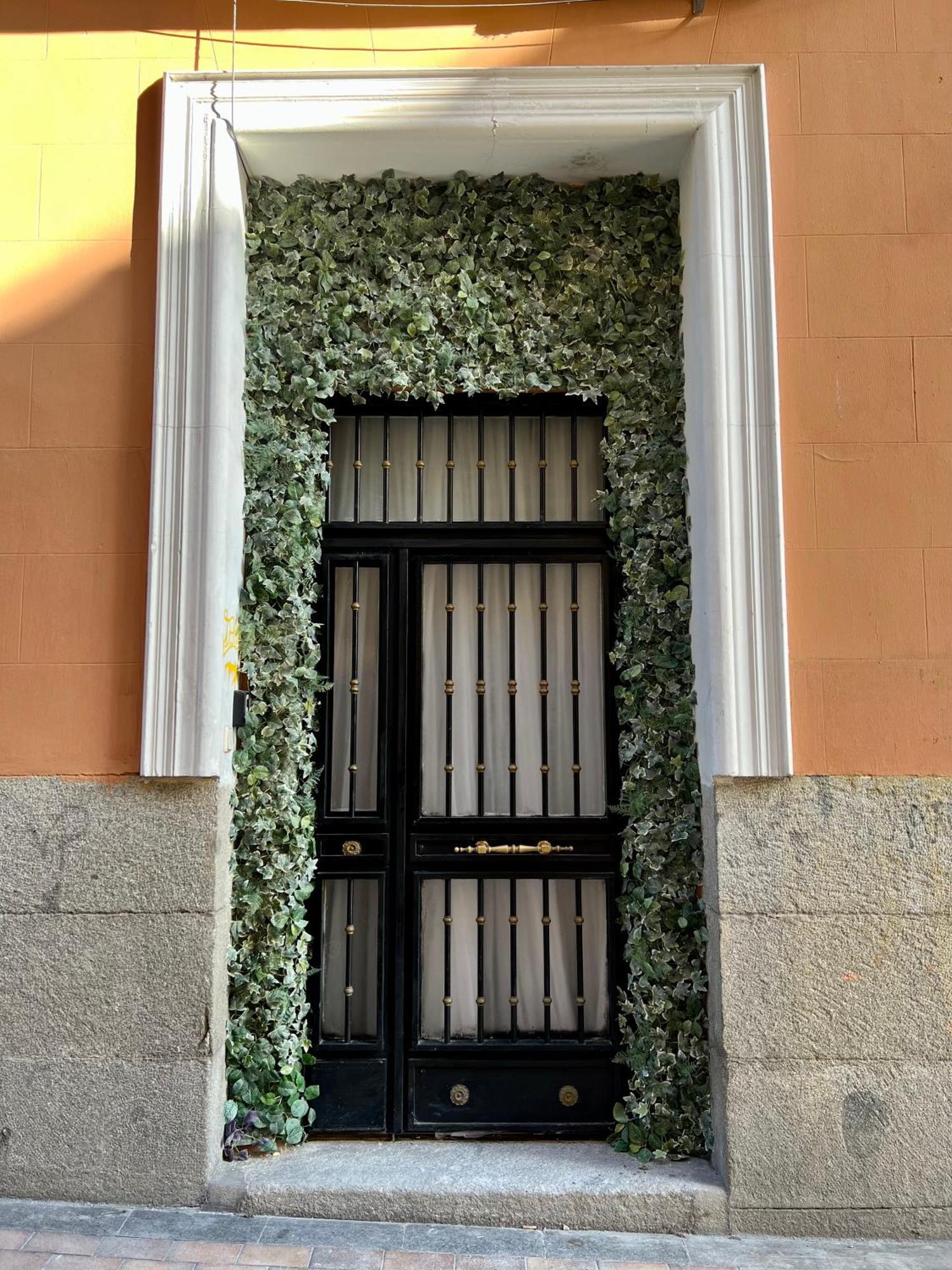 Apartamento En Pleno Centro De Junto A Gran Via