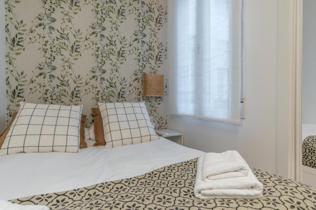 Cozy 1bd 1bth - Anton Martin Apartamento *