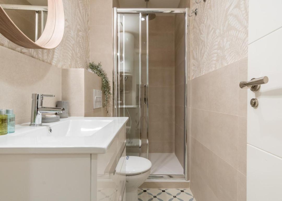 Apartamento Cozy 1bd 1bth - Anton Martin