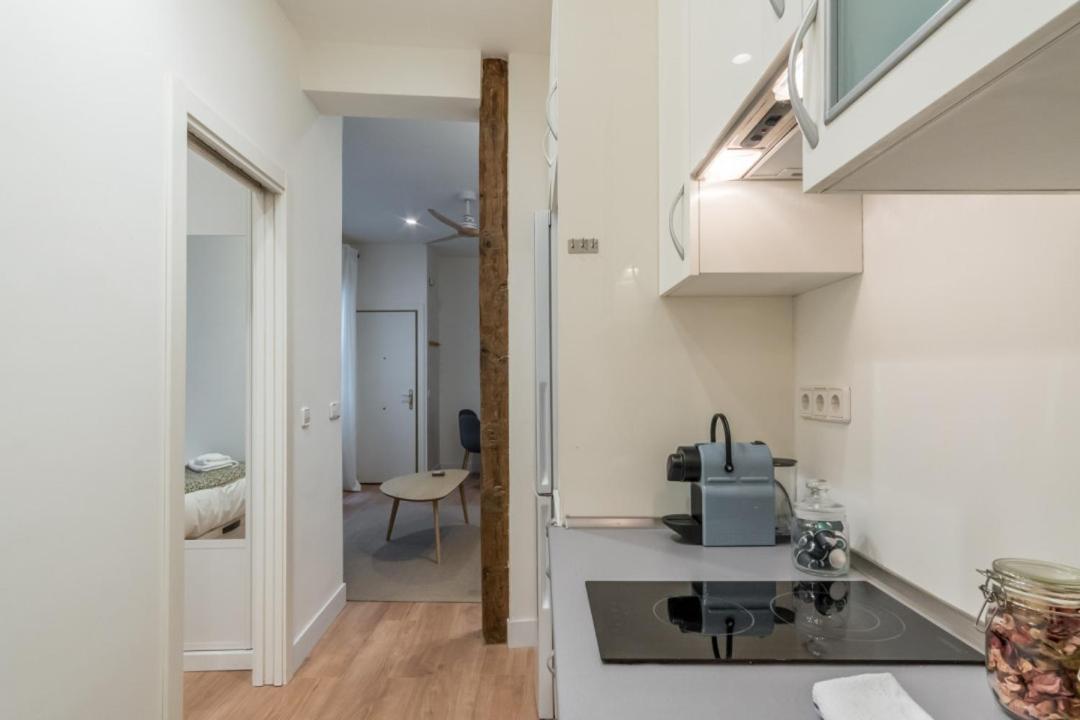 Cozy 1bd 1bth - Anton Martin Apartamento