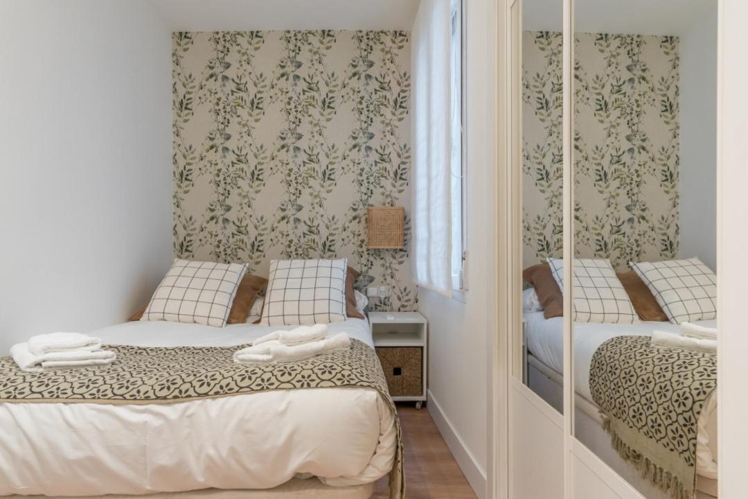Cozy 1bd 1bth - Anton Martin Apartamento
