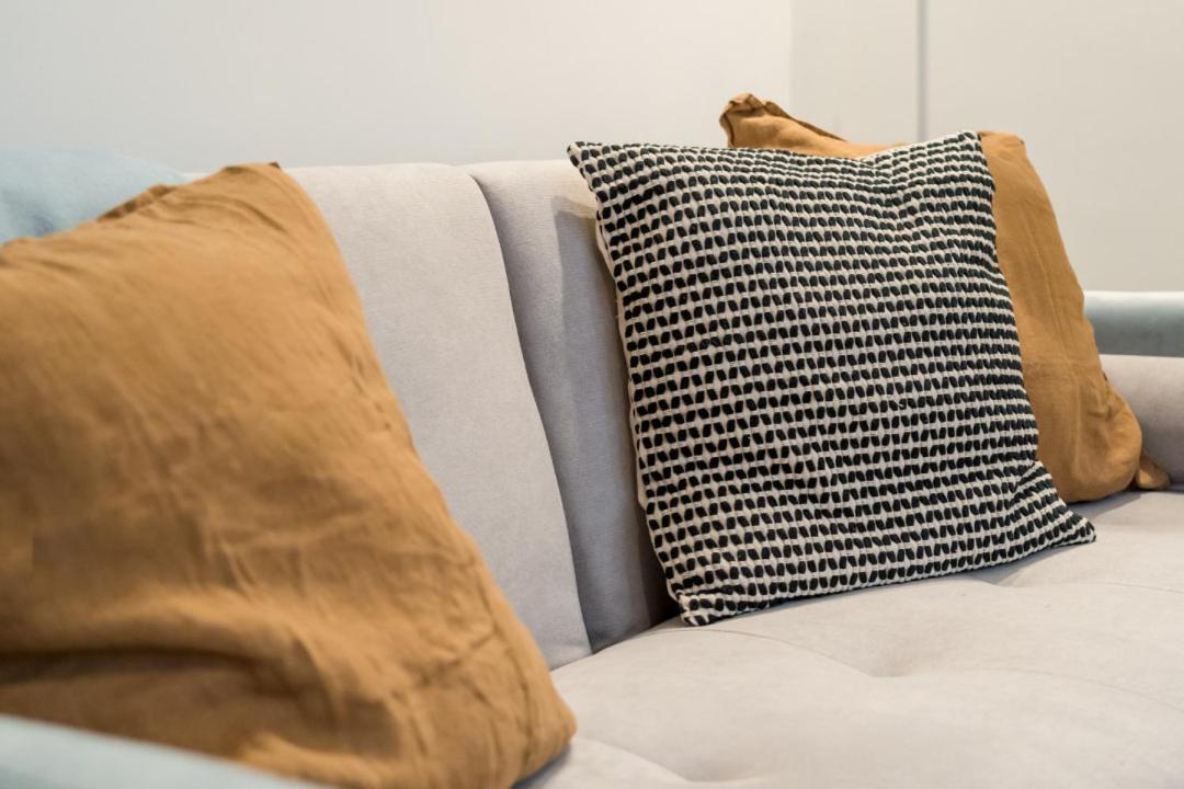 Cozy 1bd 1bth - Anton Martin Apartamento