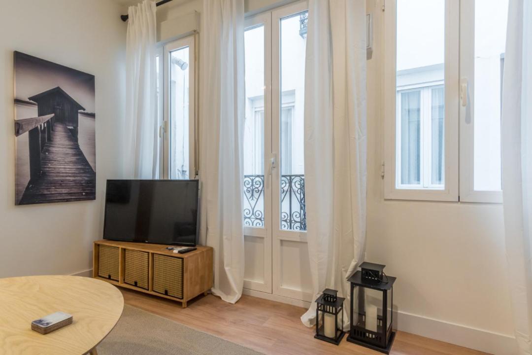 Apartamento Cozy 1bd 1bth - Anton Martin *