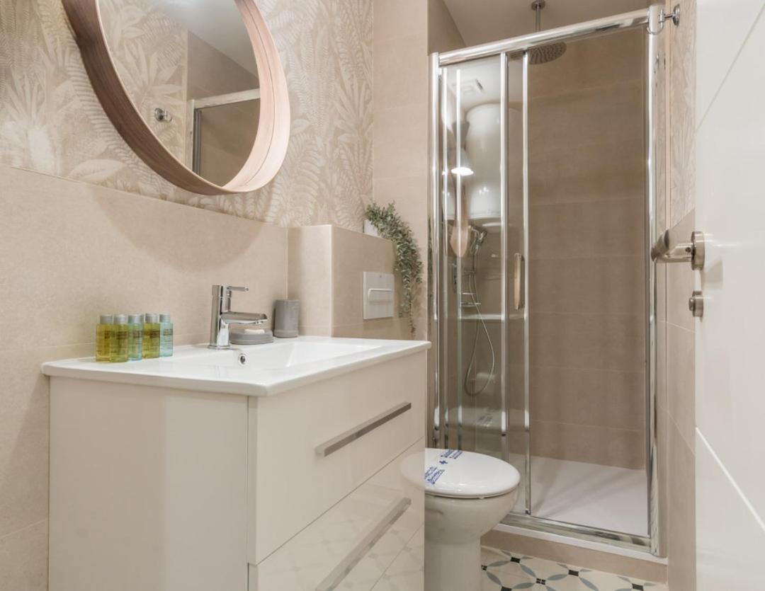 Cozy 1bd 1bth - Anton Martin * Madrid
