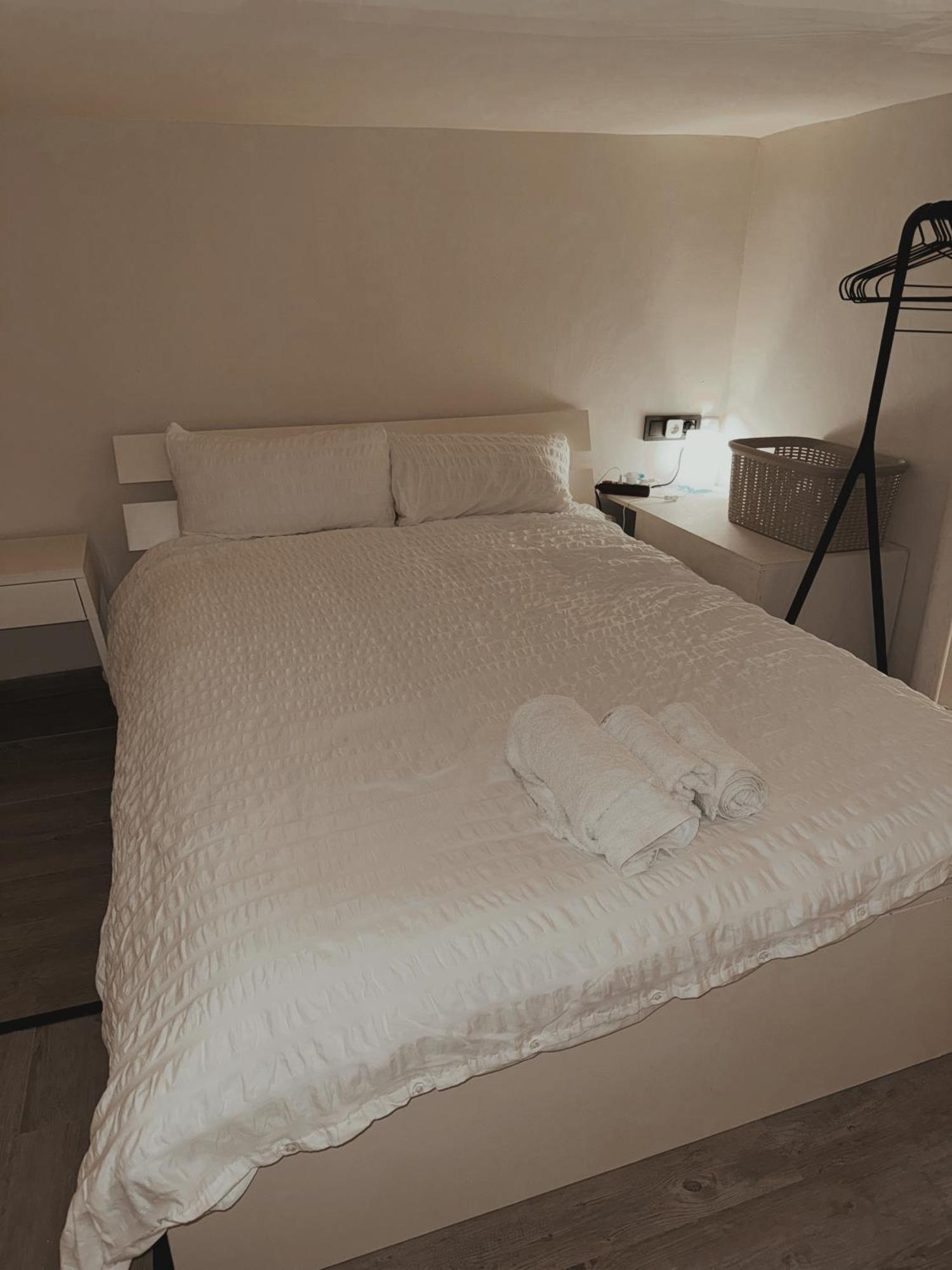 En Pleno Centro De Junto A Gran Via Apartamento Madrid