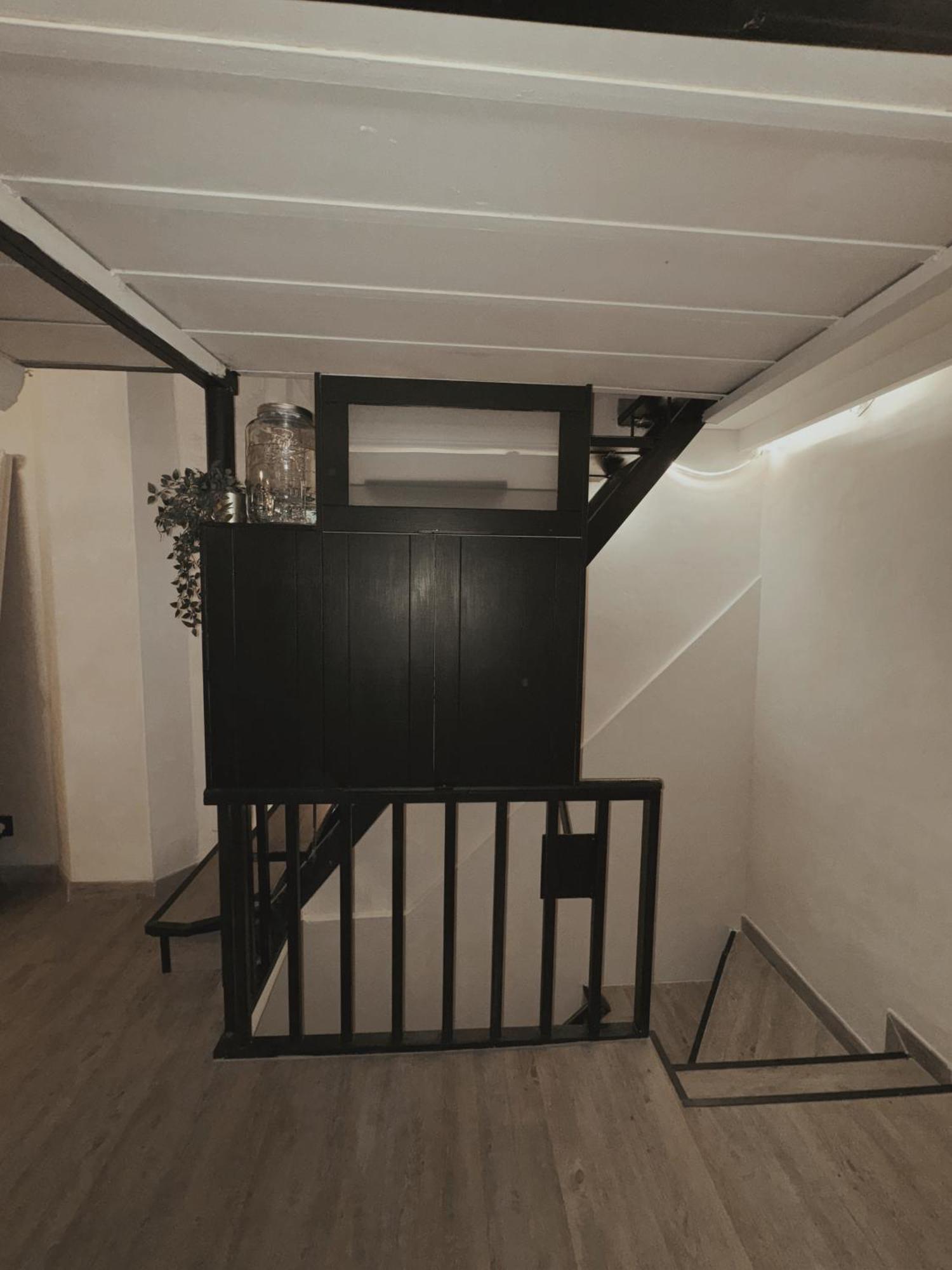 Apartamento En Pleno Centro De Junto A Gran Via