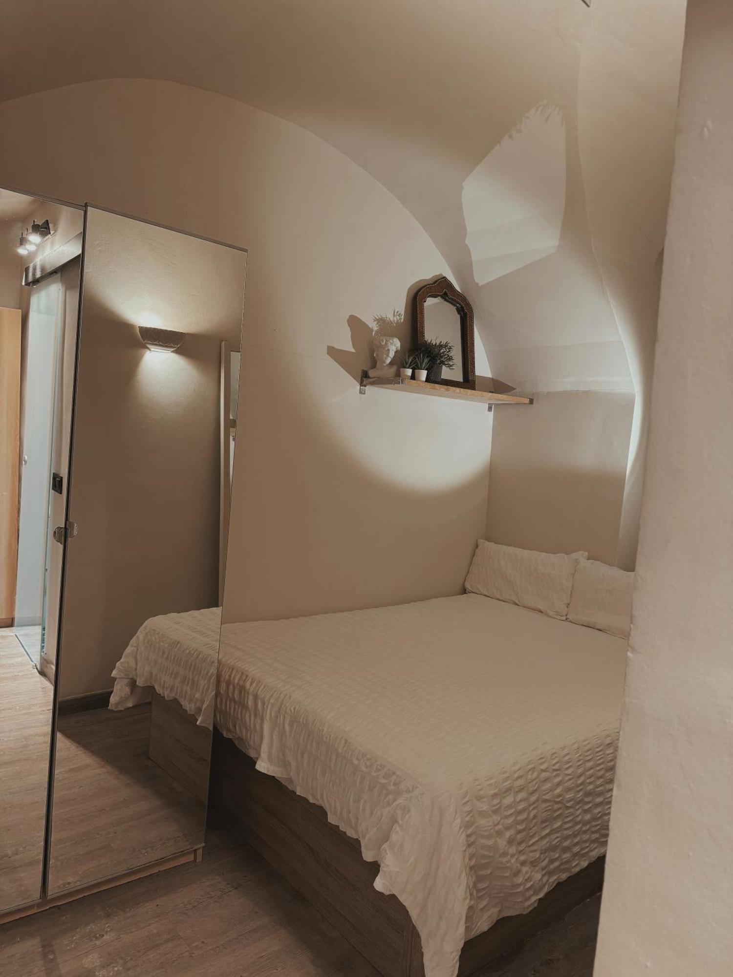 En Pleno Centro De Junto A Gran Via Apartamento