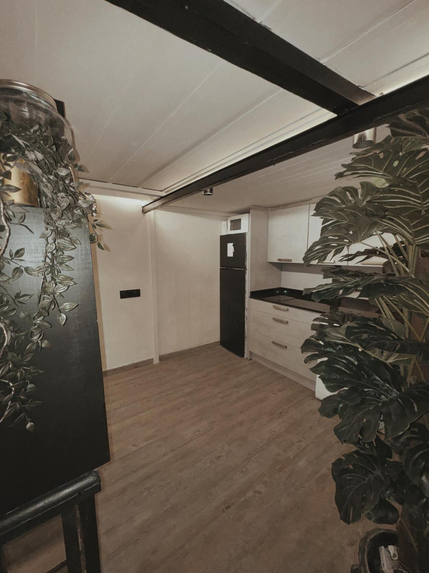 Apartamento En Pleno Centro De Junto A Gran Via Madrid