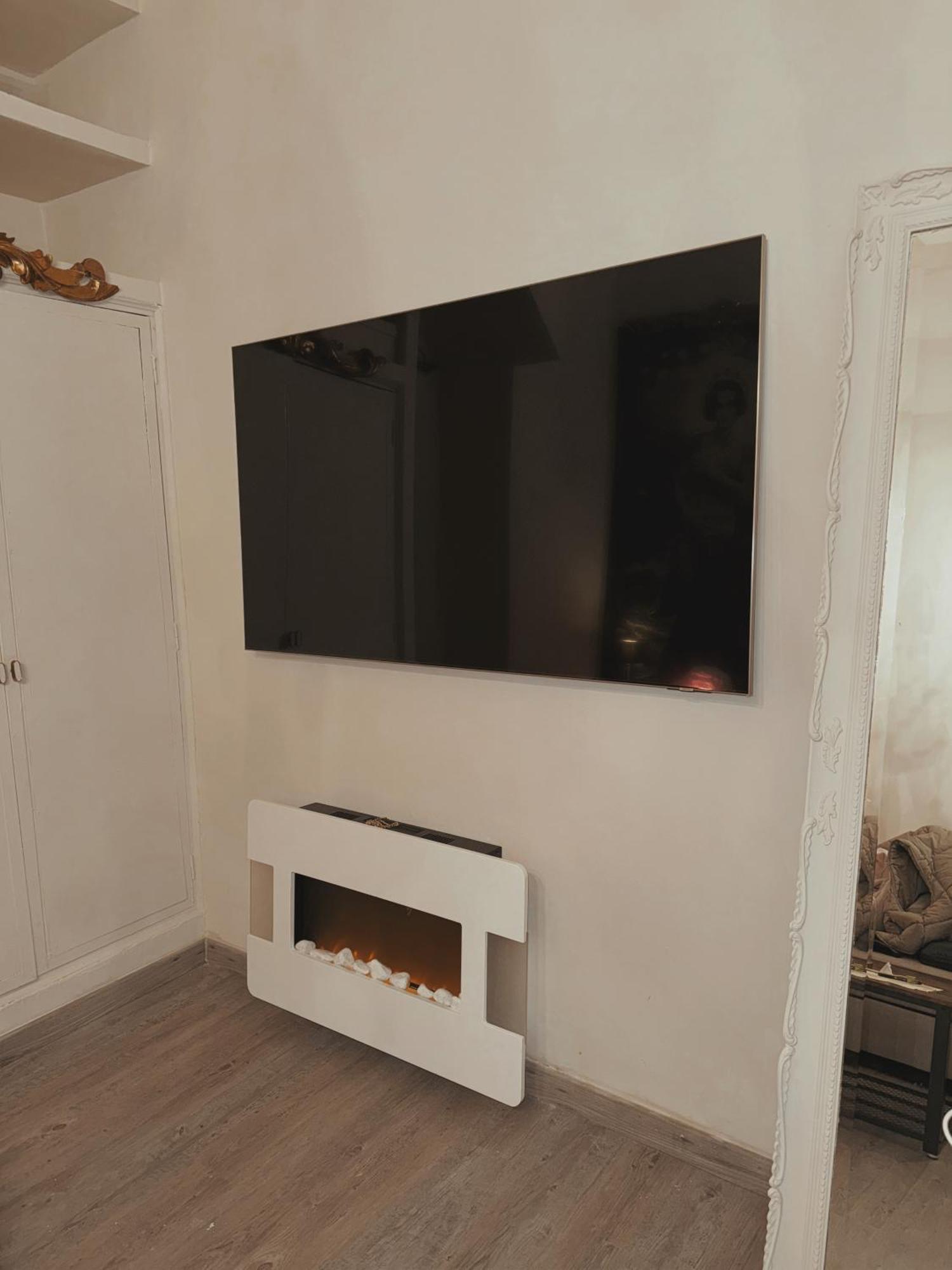 Apartamento En Pleno Centro De Junto A Gran Via Madrid