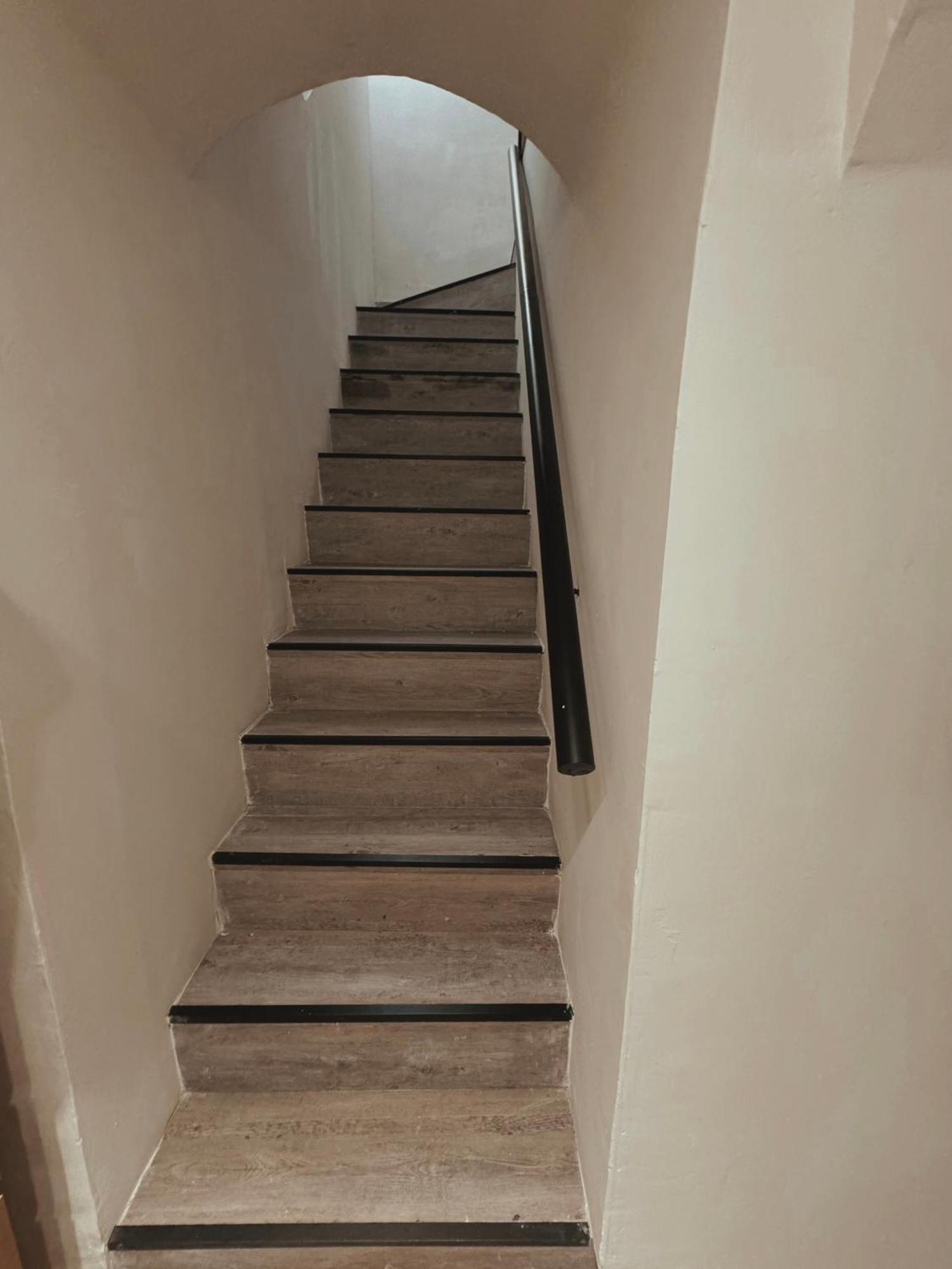 Apartamento En Pleno Centro De Junto A Gran Via *