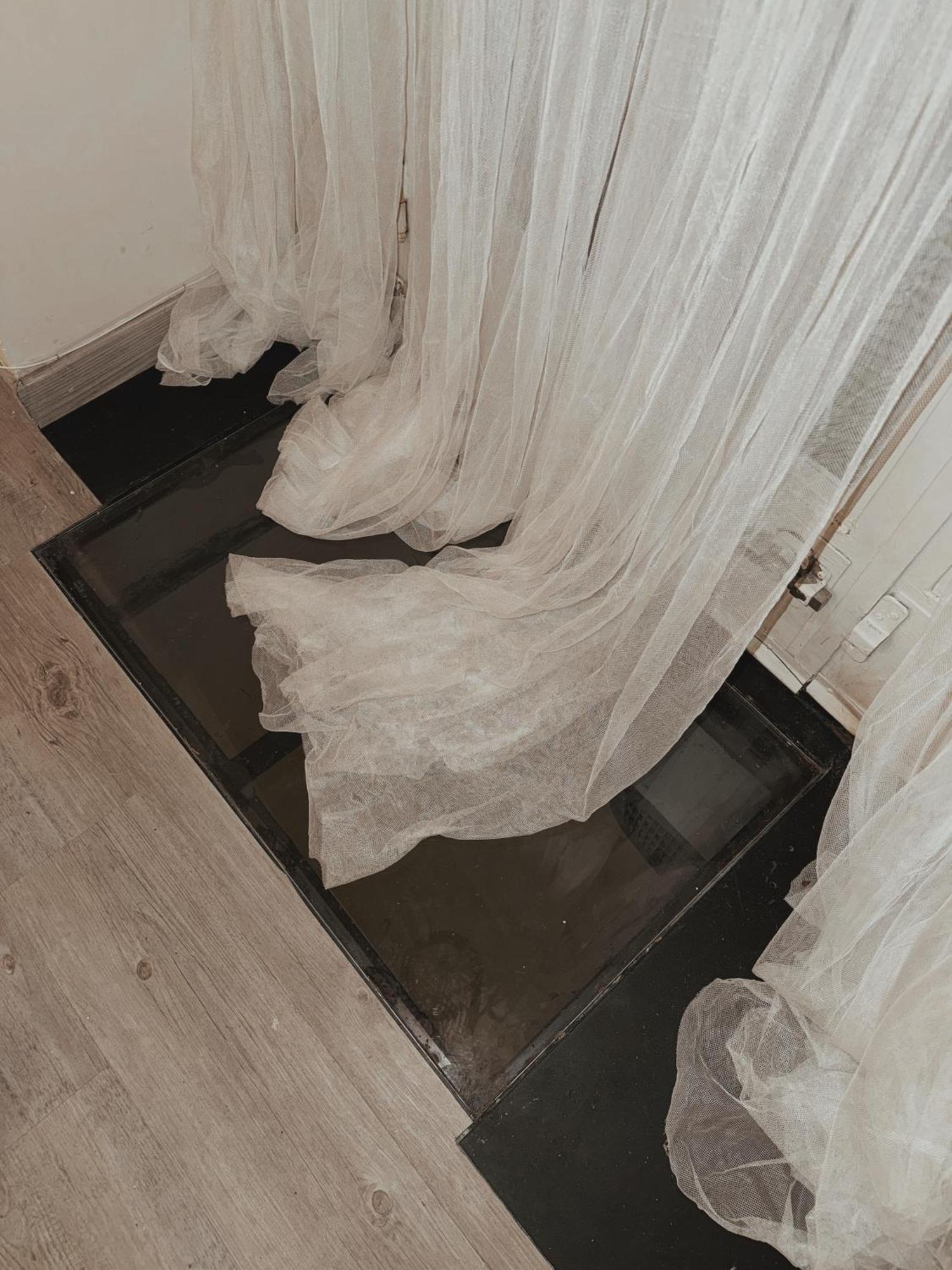 Apartamento En Pleno Centro De Junto A Gran Via