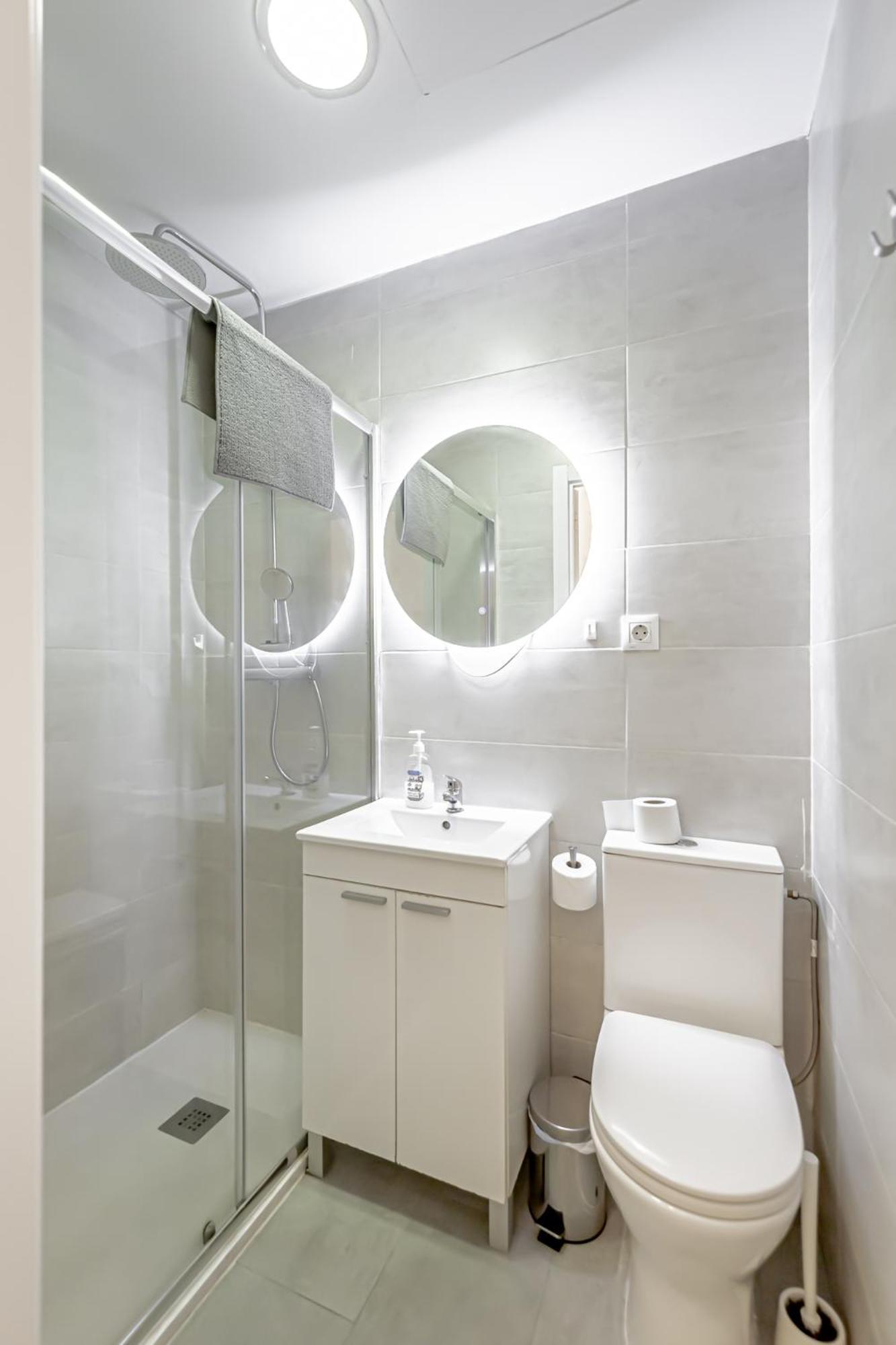 Apartamento Tetuan