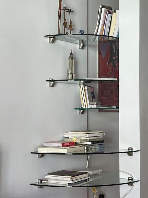 Apartamento Celia. En El Corazon De *