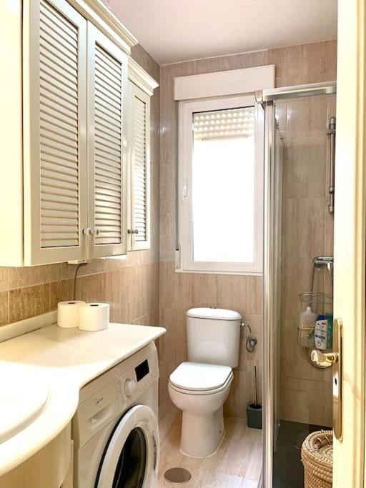 Apartamento Celia. En El Corazon De