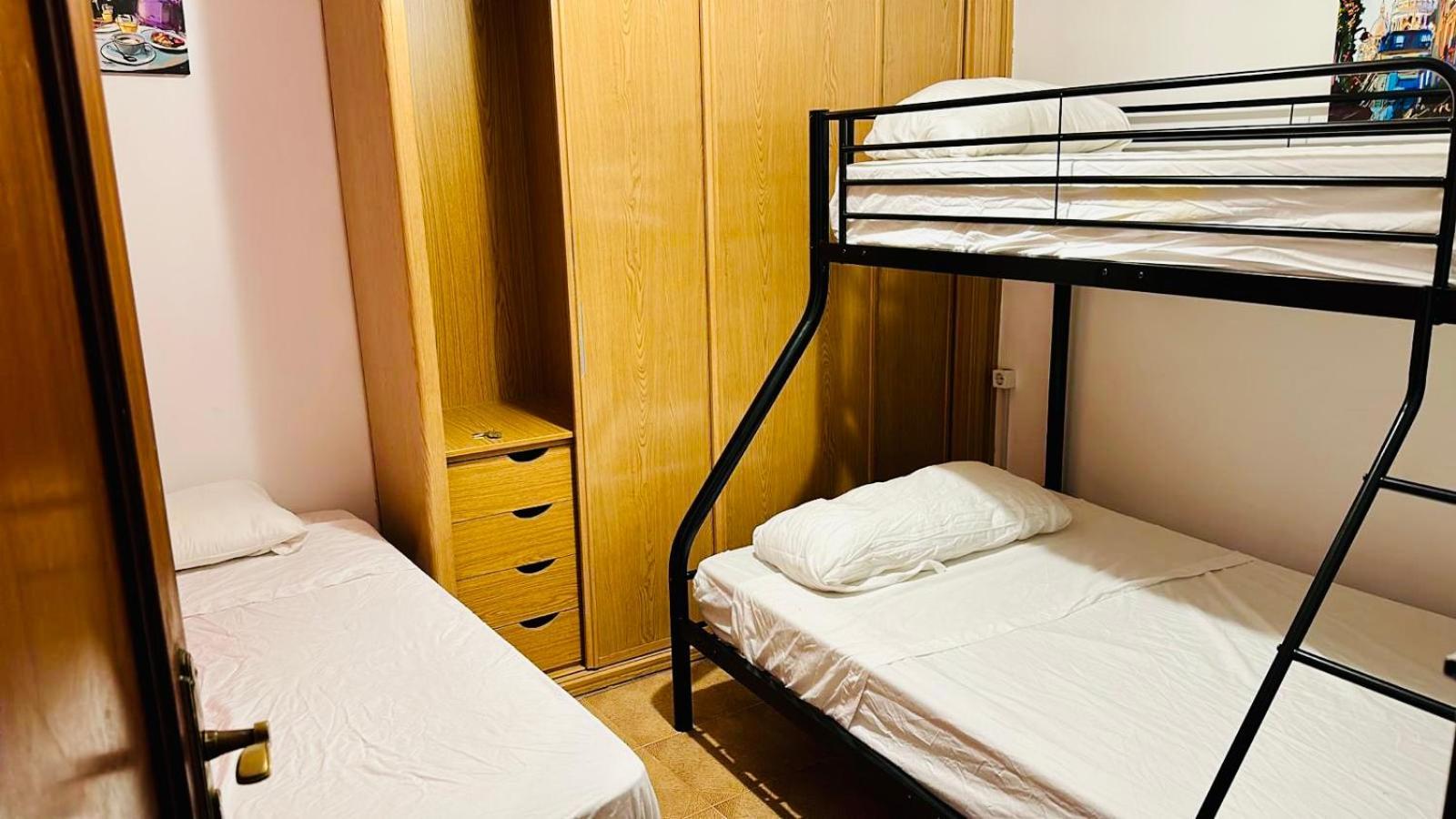 Apartamento Punta Me In Downtown *