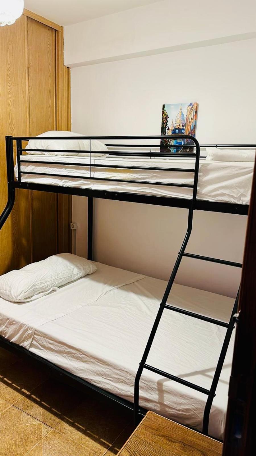 Punta Me In Downtown Apartamento *