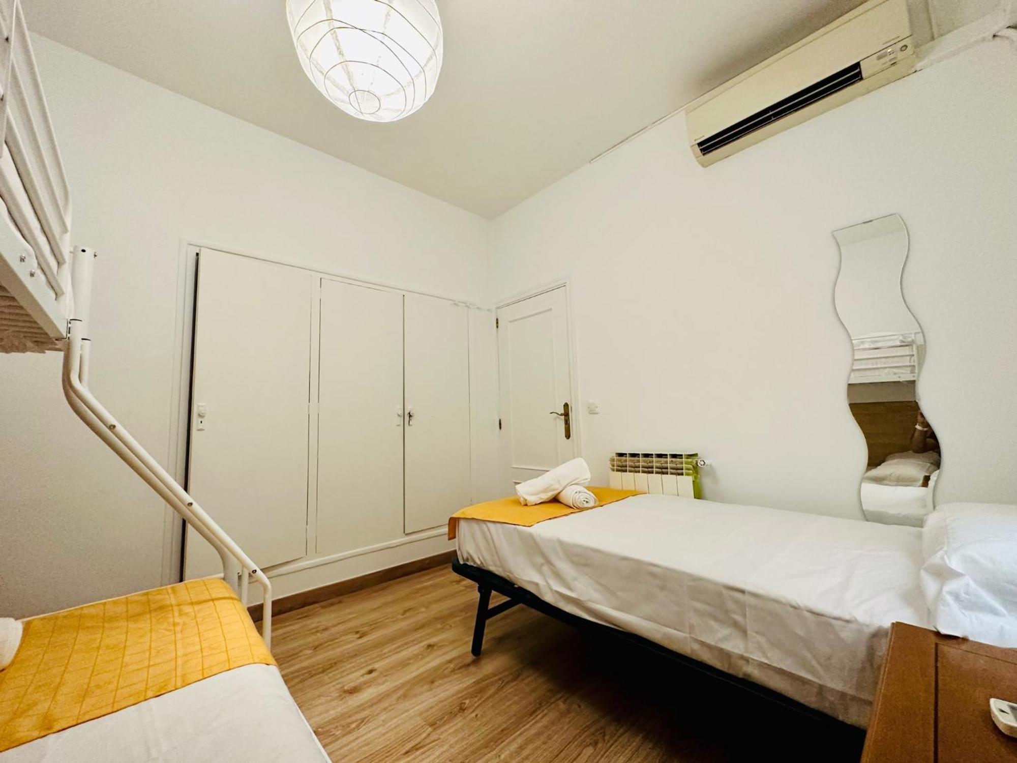 Punta Me In Downtown Apartamento *