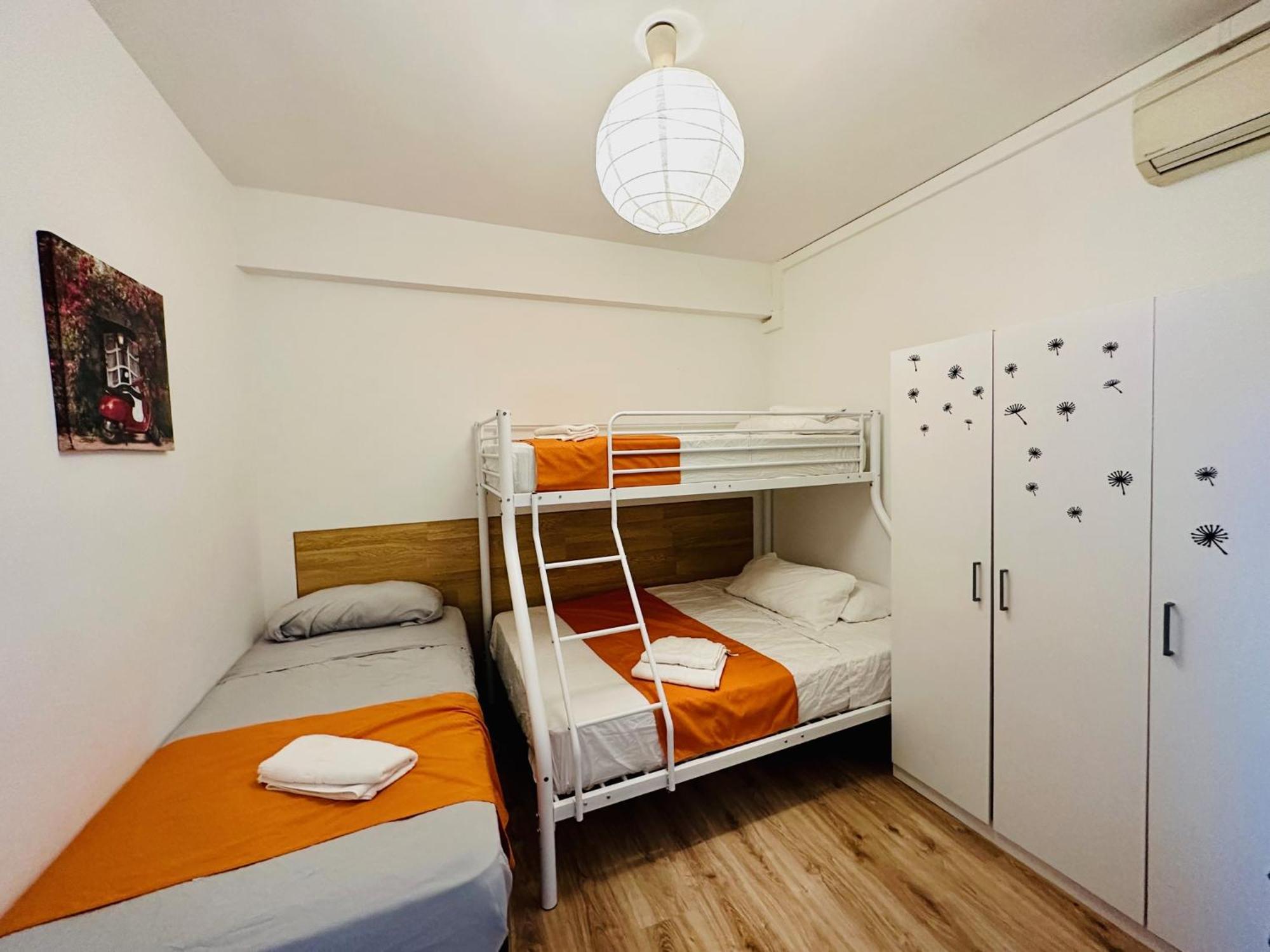 Punta Me In Downtown Apartamento Madrid
