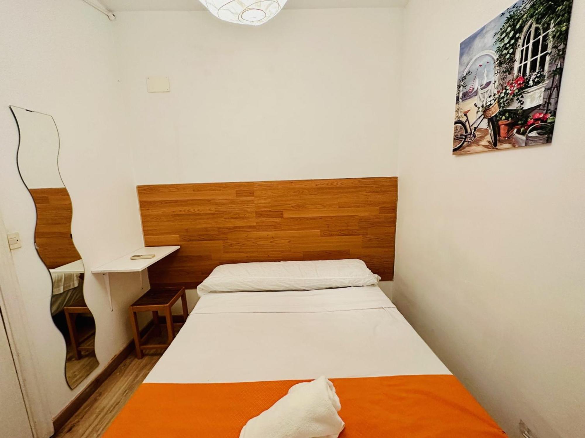 Apartamento Punta Me In Downtown *
