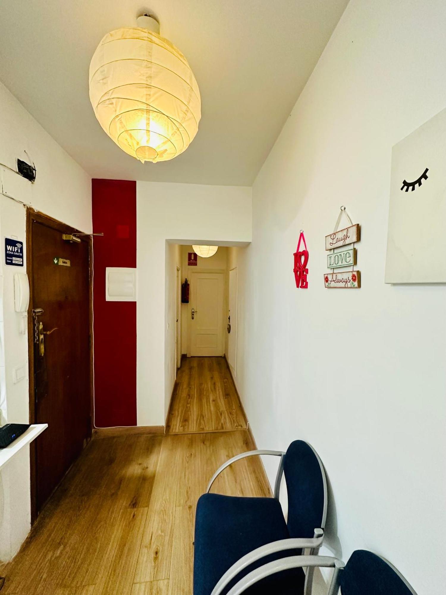 Punta Me In Downtown Apartamento *