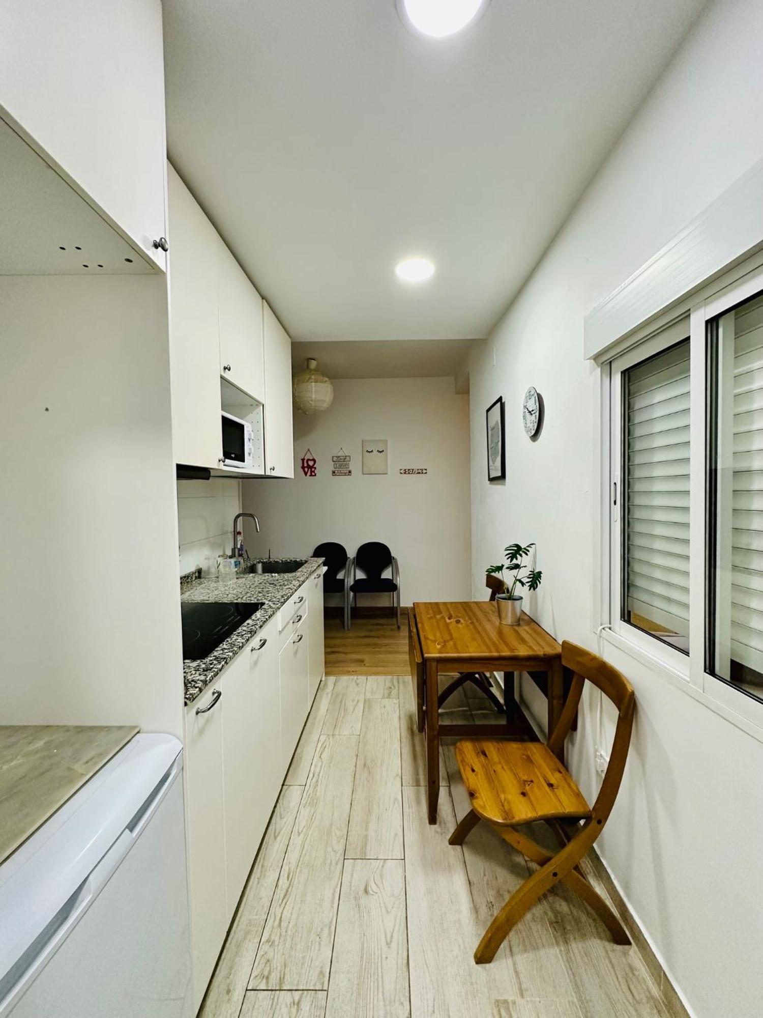 Apartamento Punta Me In Downtown *