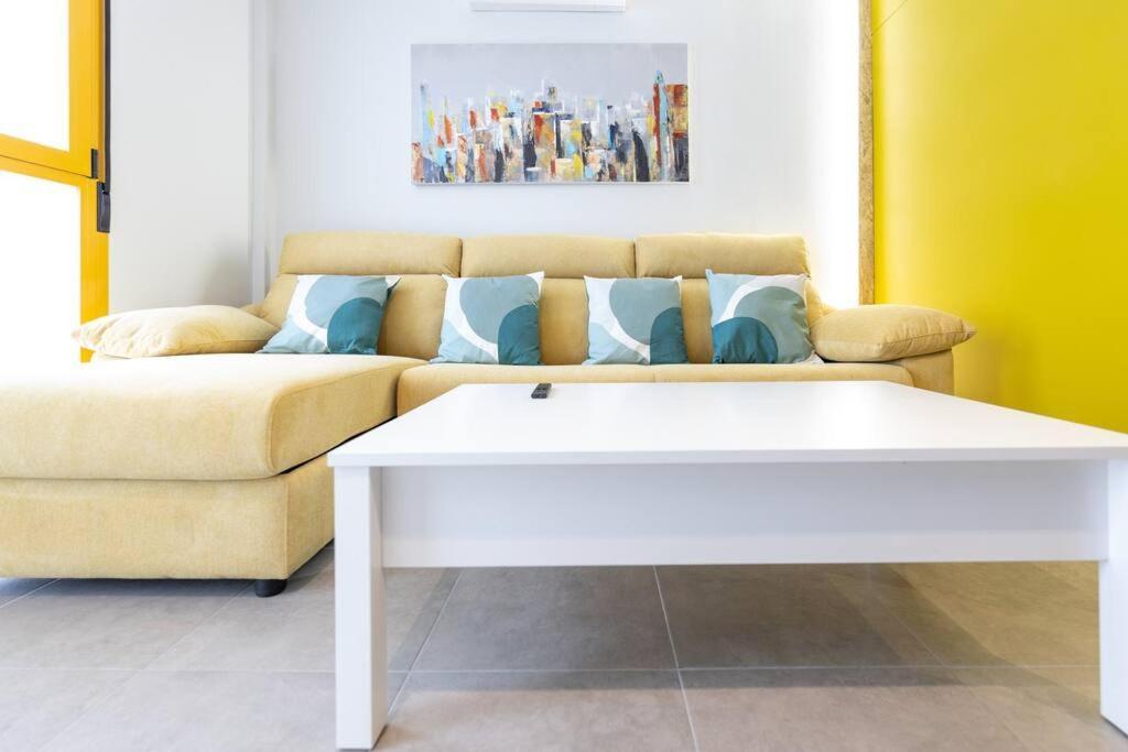Apartamento Estudio Moderno Y Acogedor En Rio Nº2 *