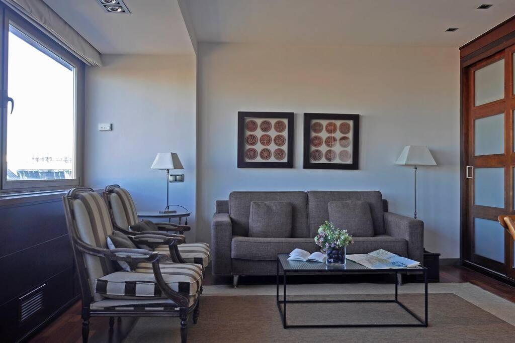 Apartamento Suite-estudio En El Centro Colon