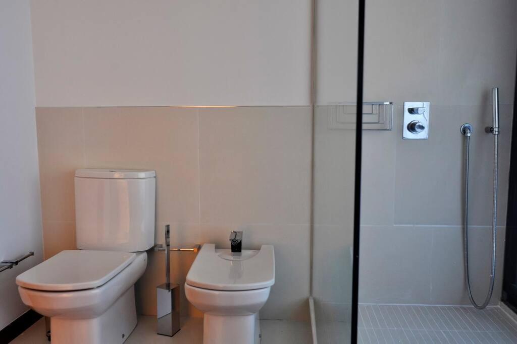 Suite-estudio En El Centro Colon