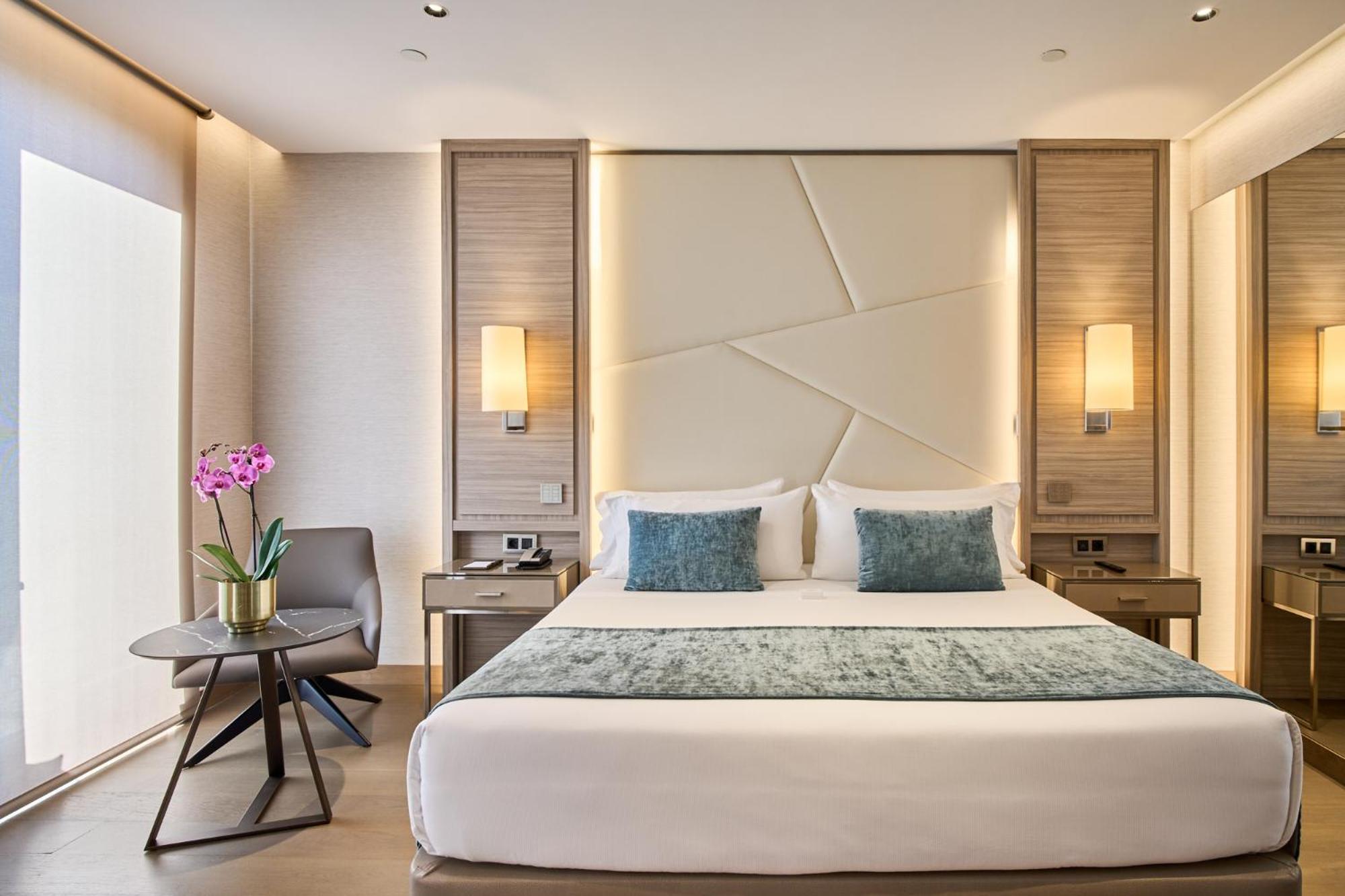 Vp Plaza España Design Hotel