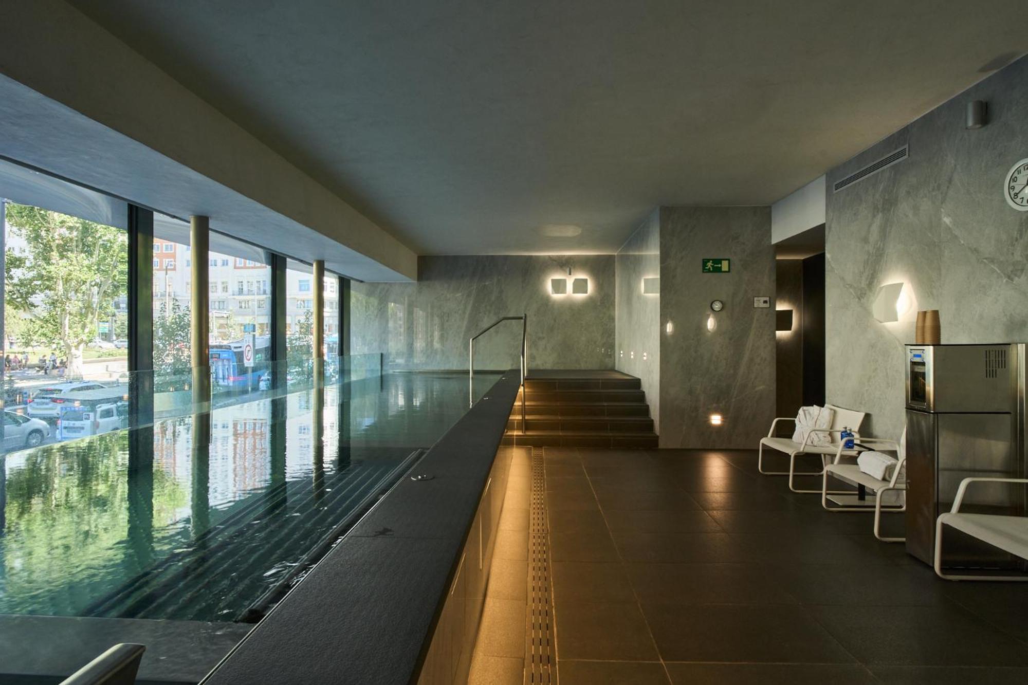 Vp Plaza España Design
