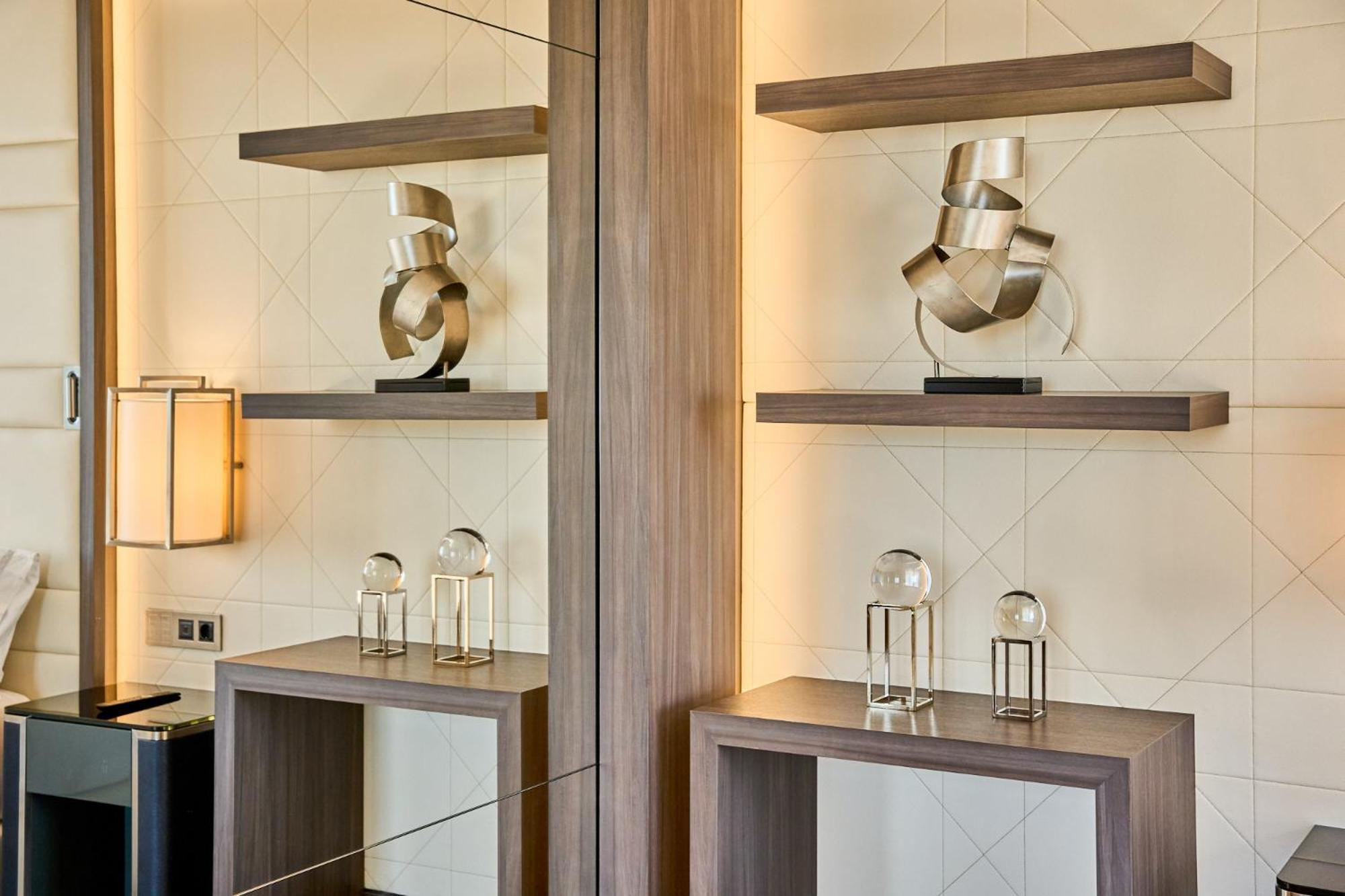 Vp Plaza España Design Hotel Madrid
