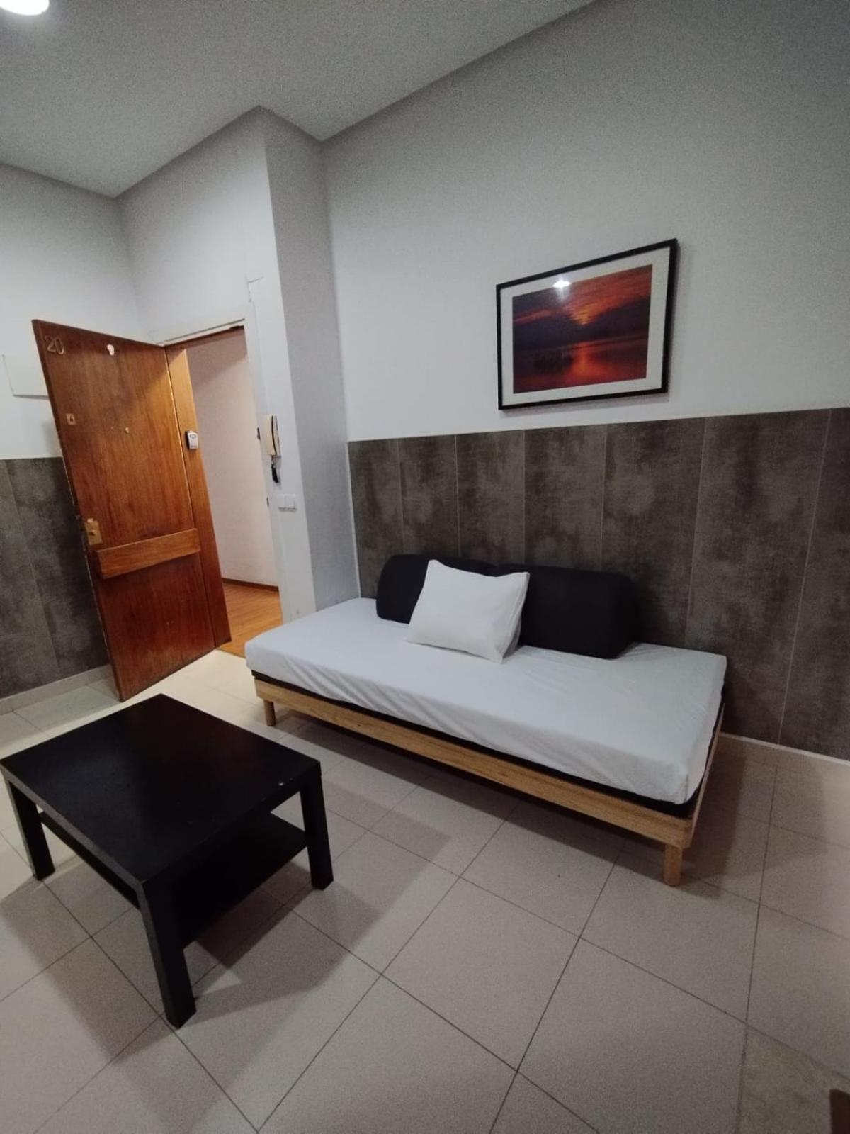 Aparsol Apartamento *