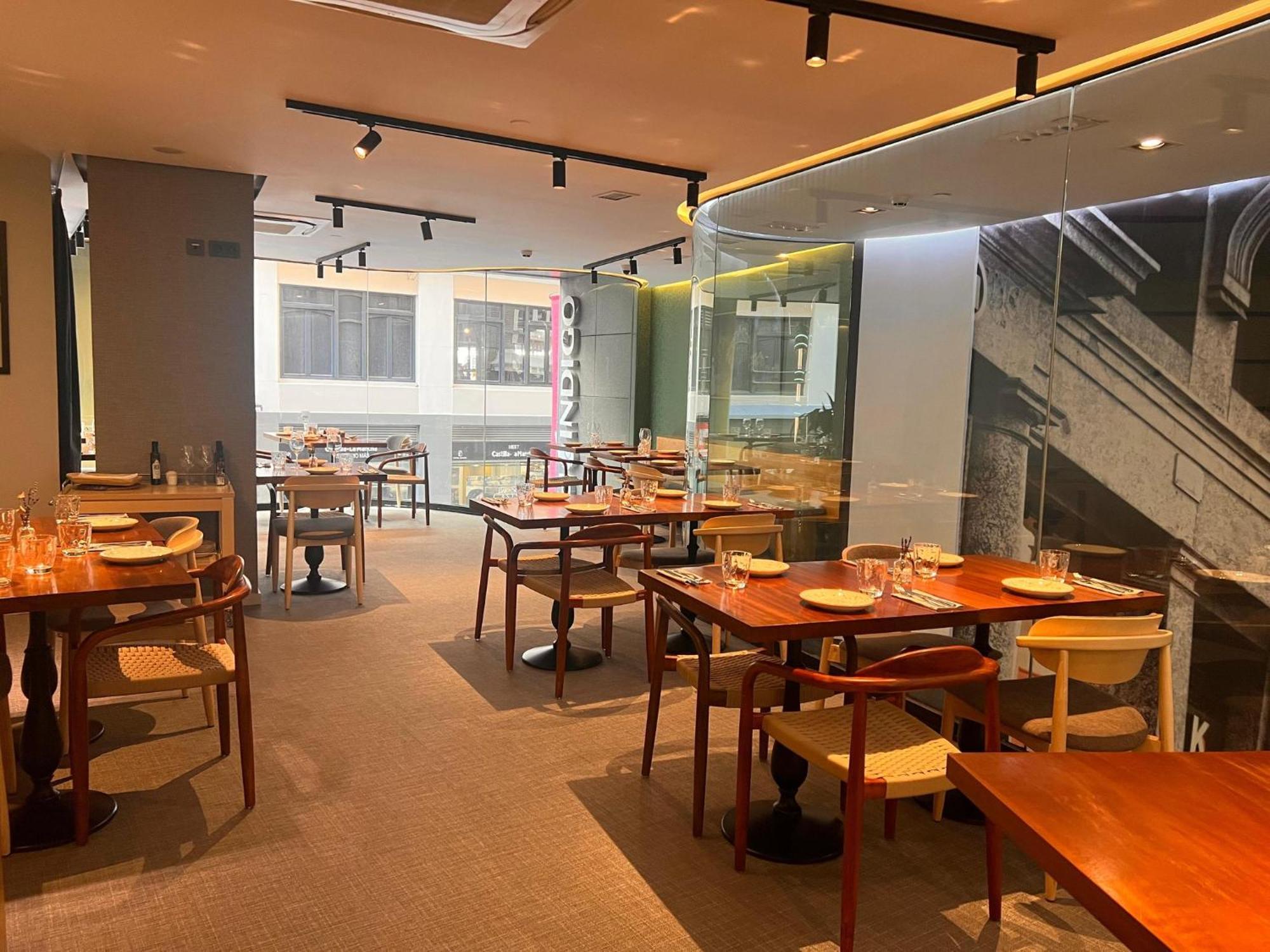 Indigo - Gran Via, An Ihg Hotel Madrid