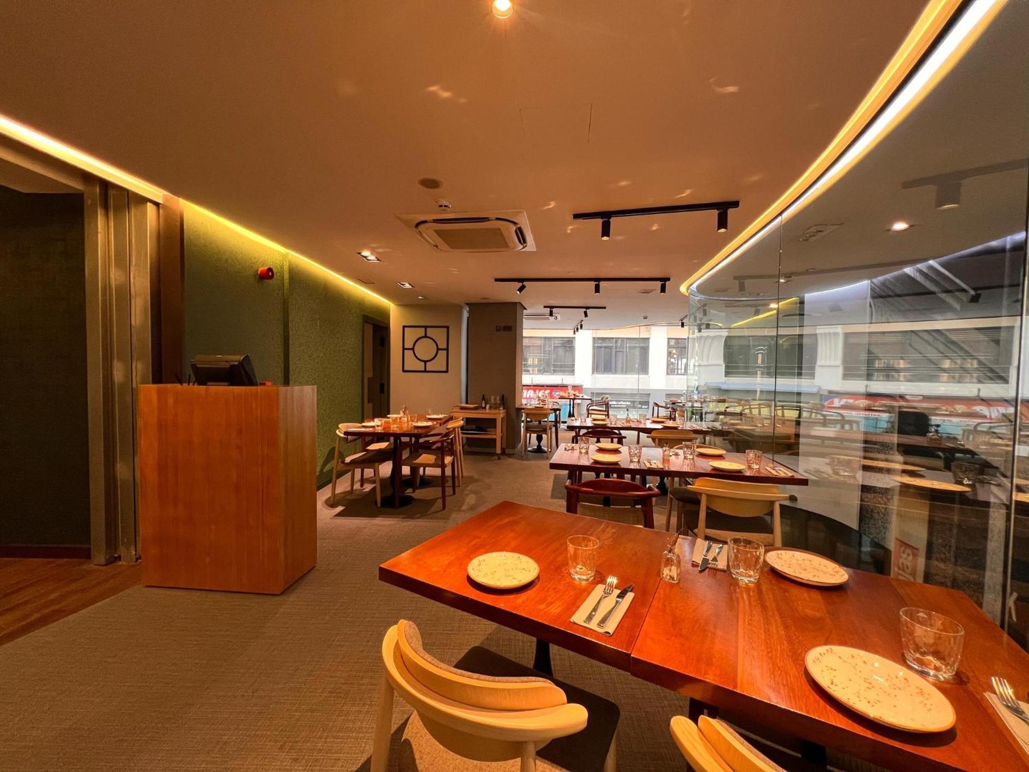 Indigo - Gran Via, An Ihg Madrid