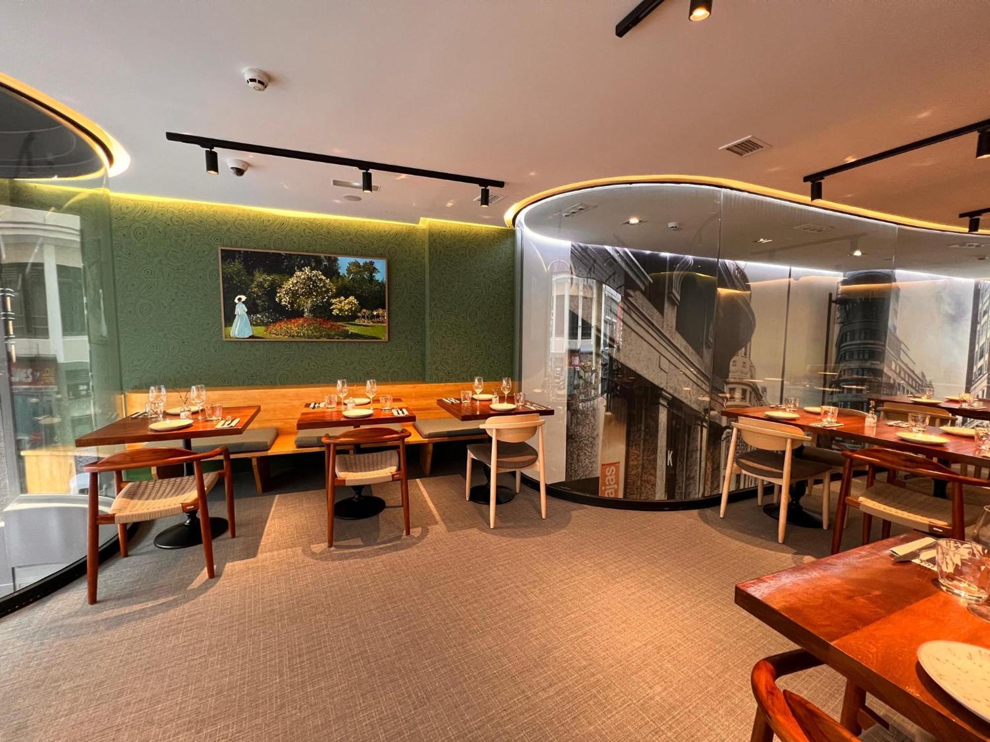 Hotel Indigo - Gran Via, An Ihg 4*
