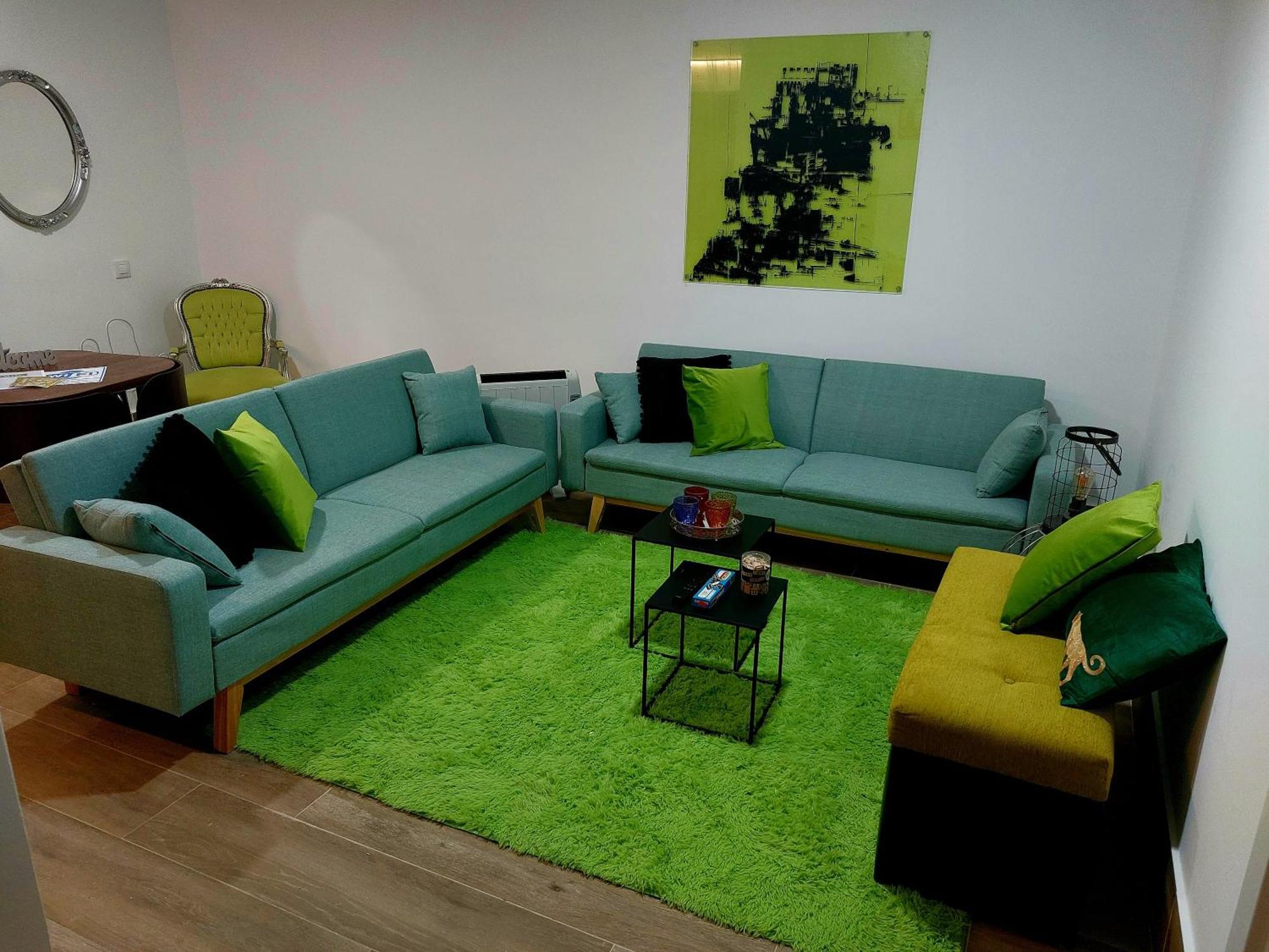 Apartment Completo, Chamartin