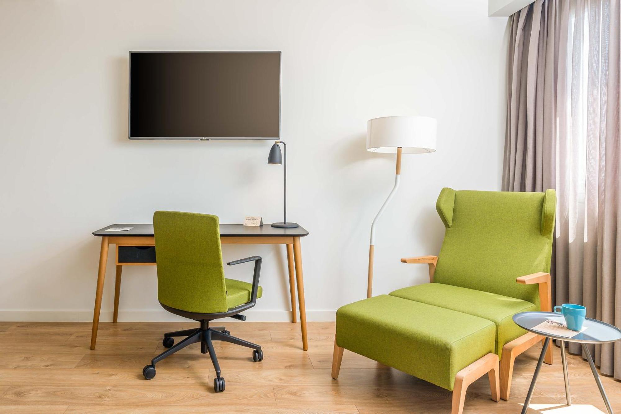 Artiem Hotel Madrid
