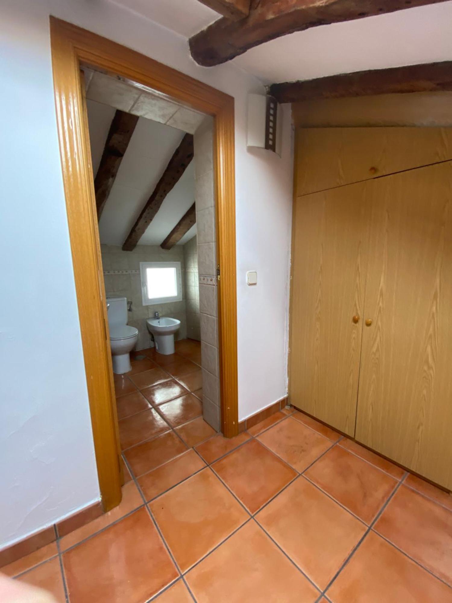 Arenal Habitación en casa particular Madrid