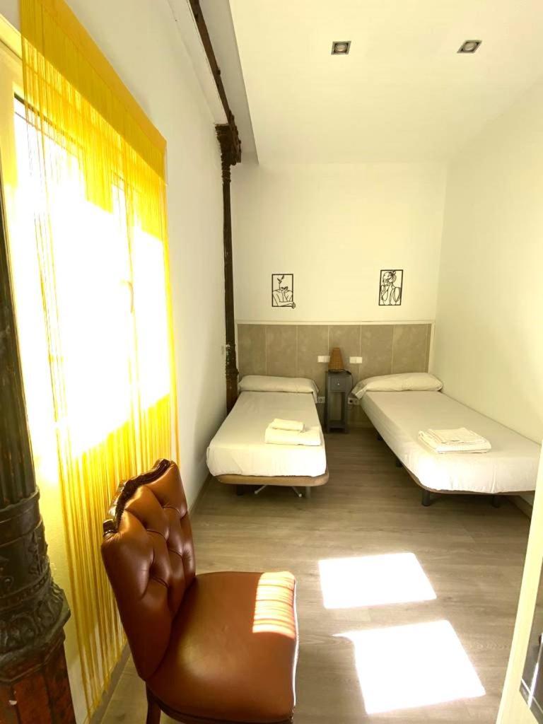 Apartamento En El Centro De Madrid!! *
