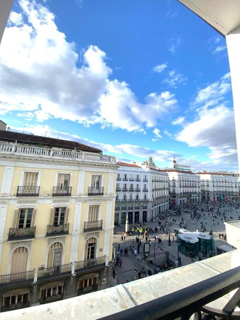 Apartamento En El Centro De Madrid!! *