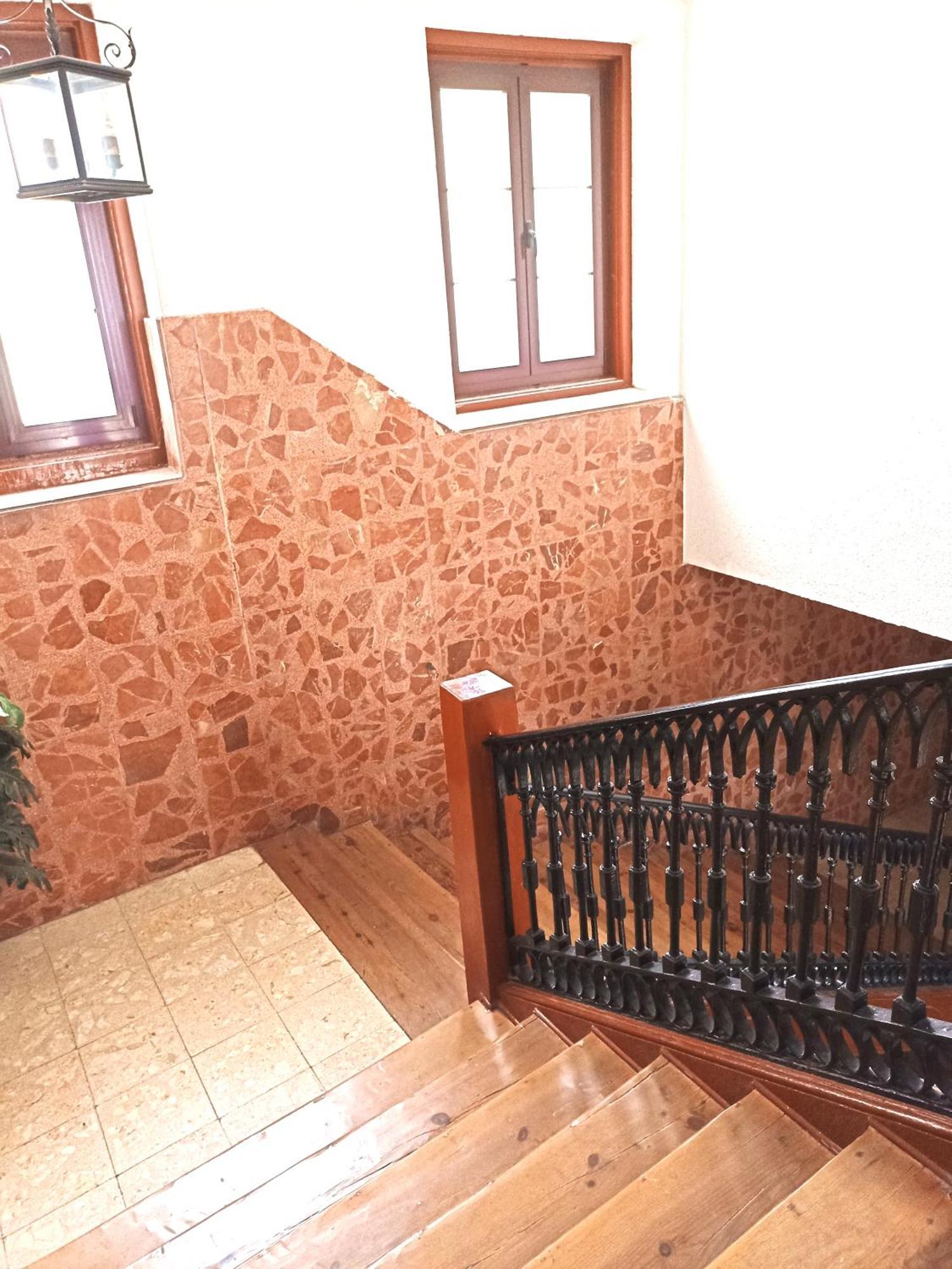 Apartamento En El Centro De Madrid!! Madrid