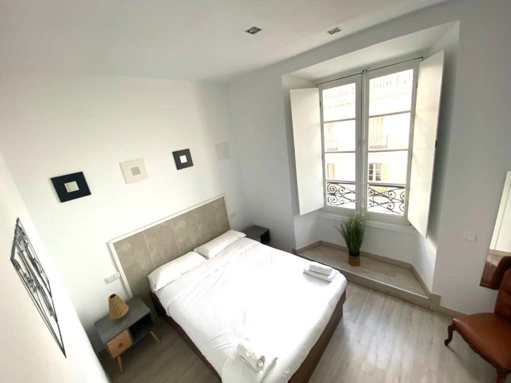 En El Centro De Madrid!! Apartamento Madrid