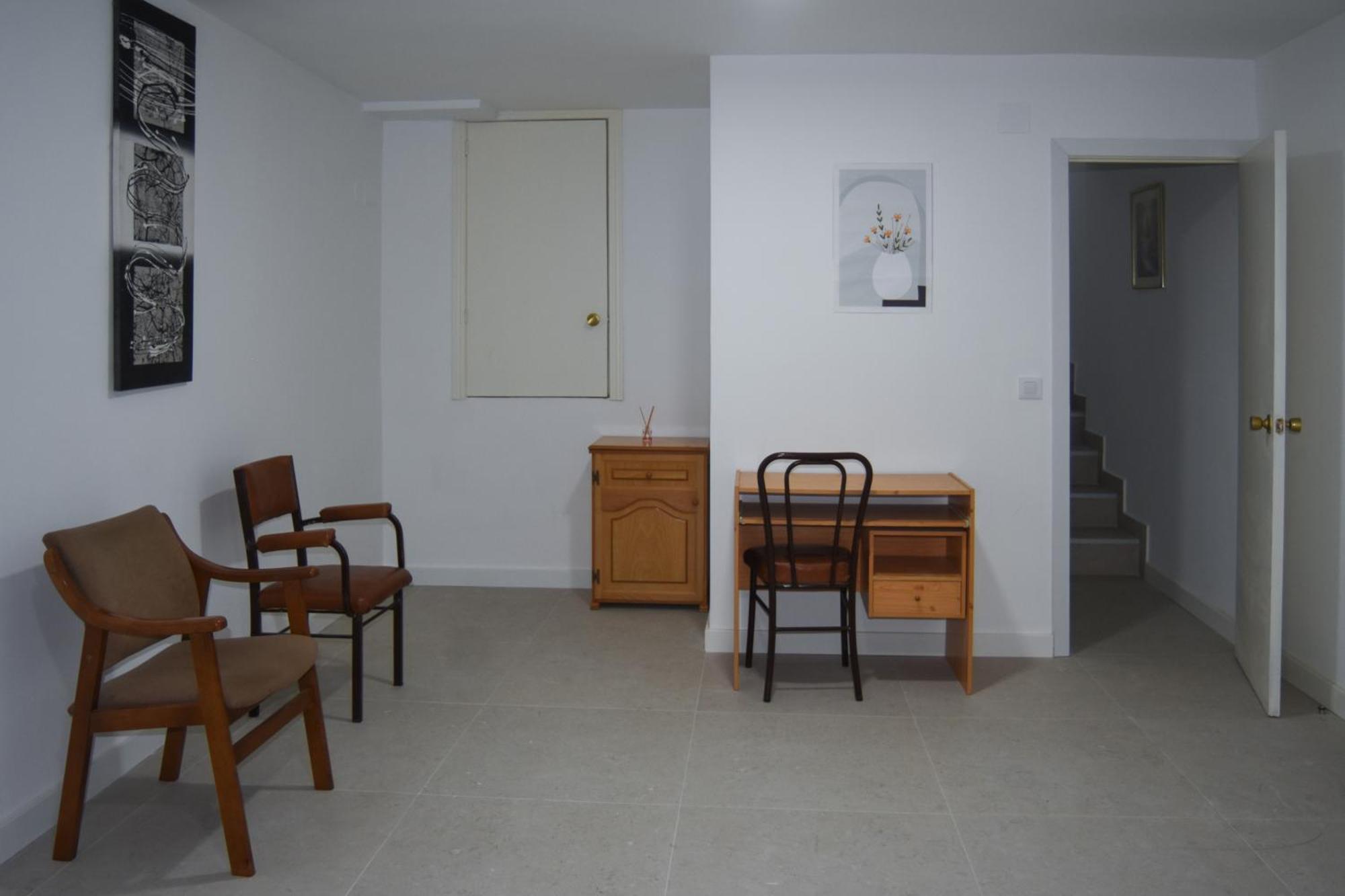 Apartamento Aparment La Elipa *