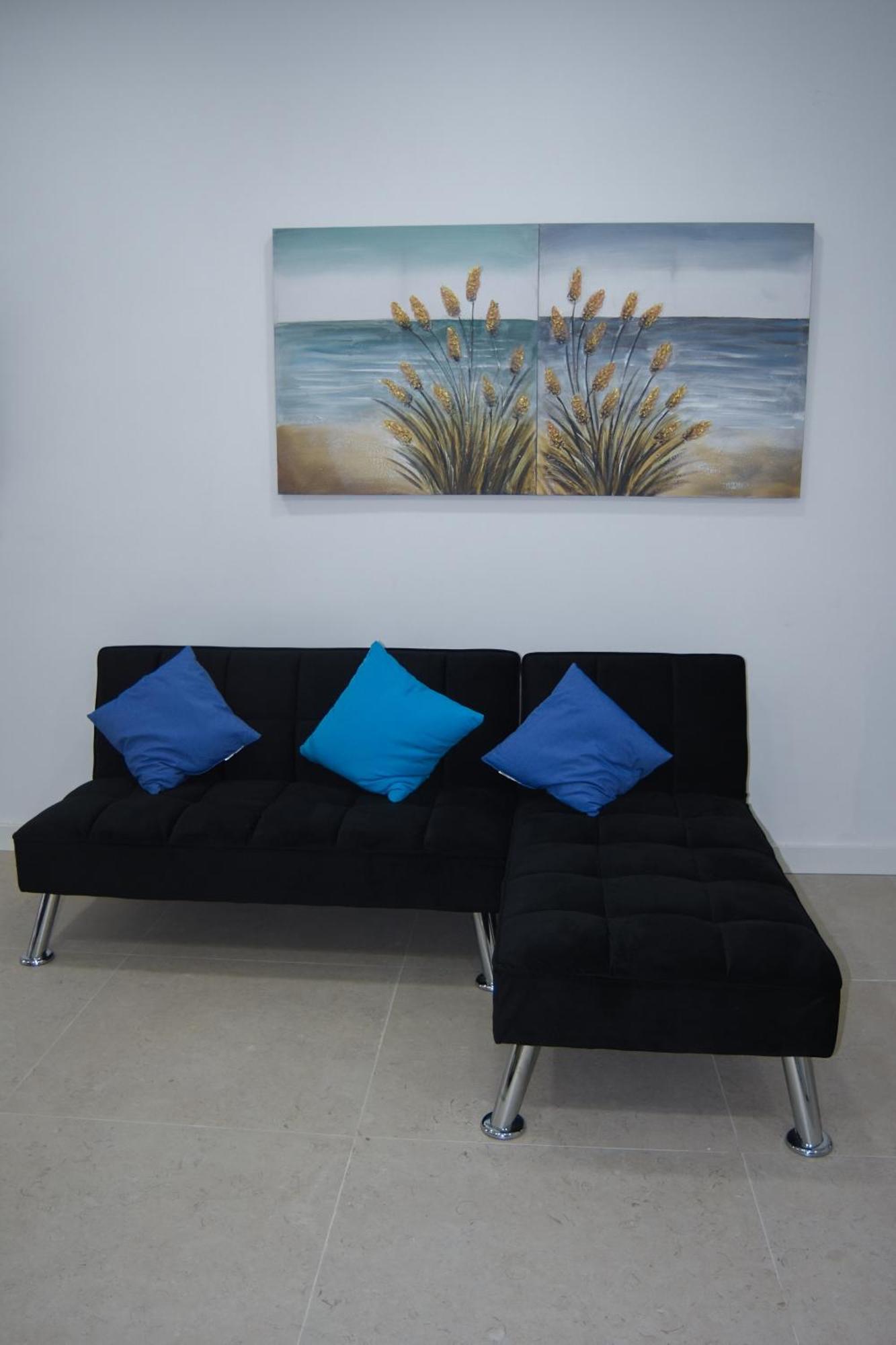 Apartamento Aparment La Elipa *