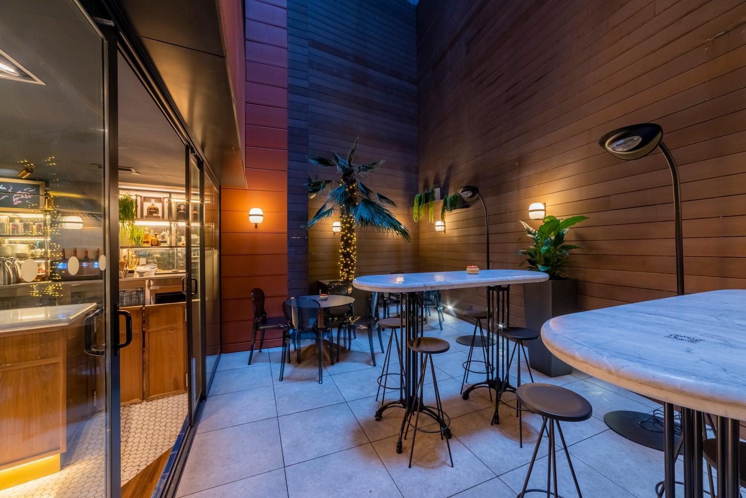 Hotel Indigo - Gran Via, An Ihg