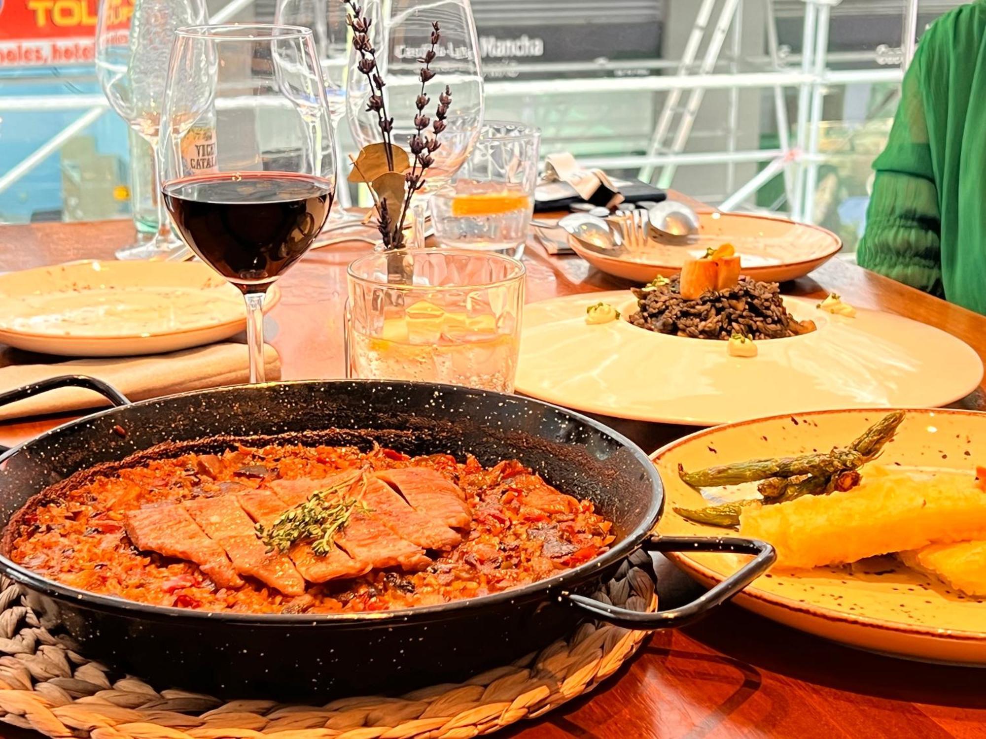 Hotel Indigo - Gran Via, An Ihg