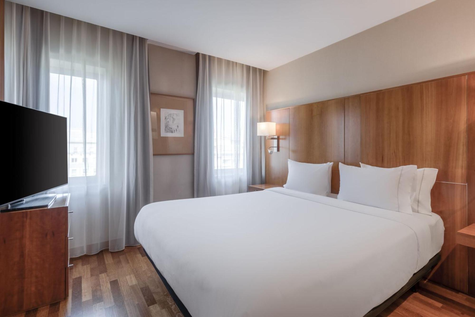 Hotel Ac Aitana By Marriott