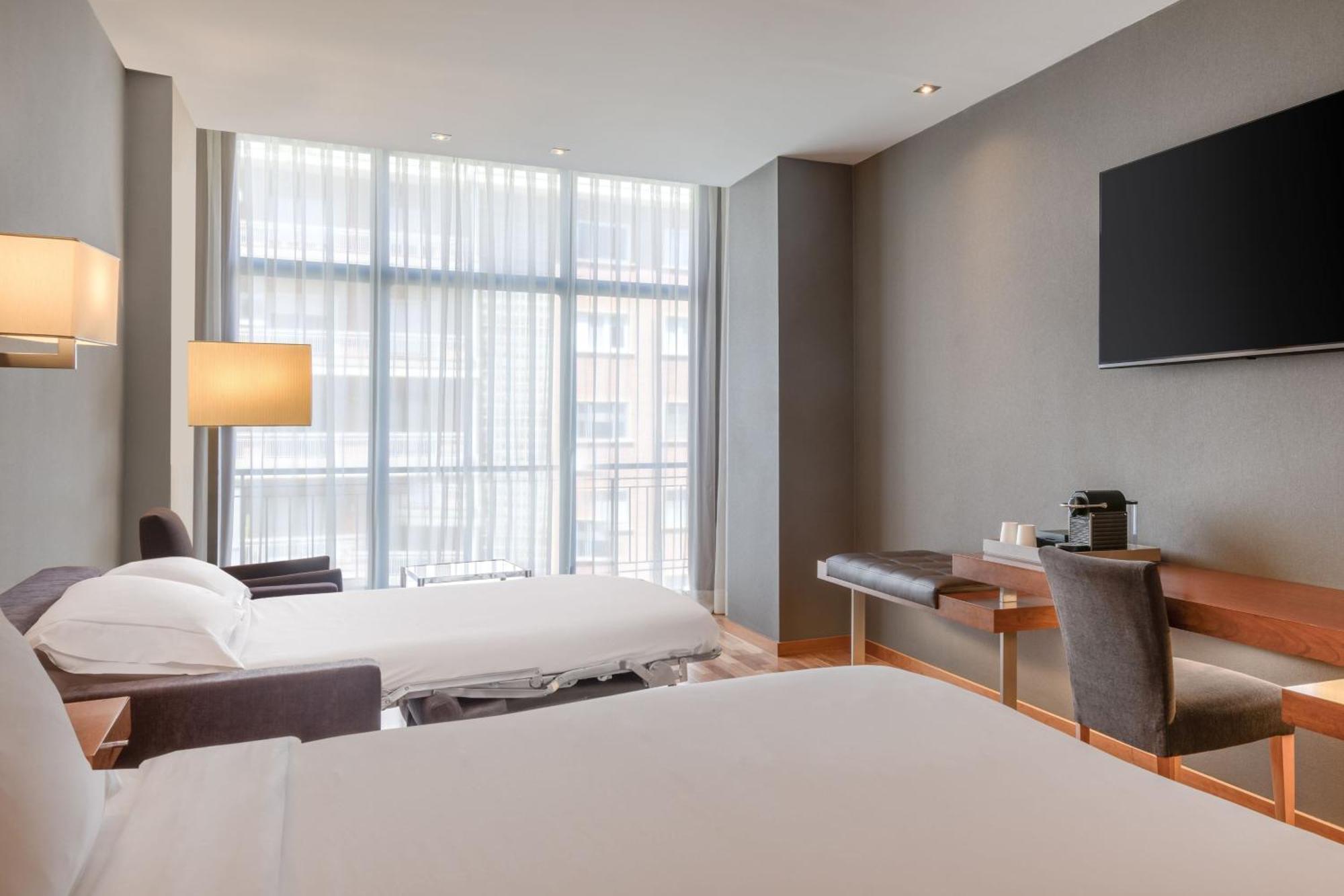 Hotel Ac Aitana By Marriott 4*
