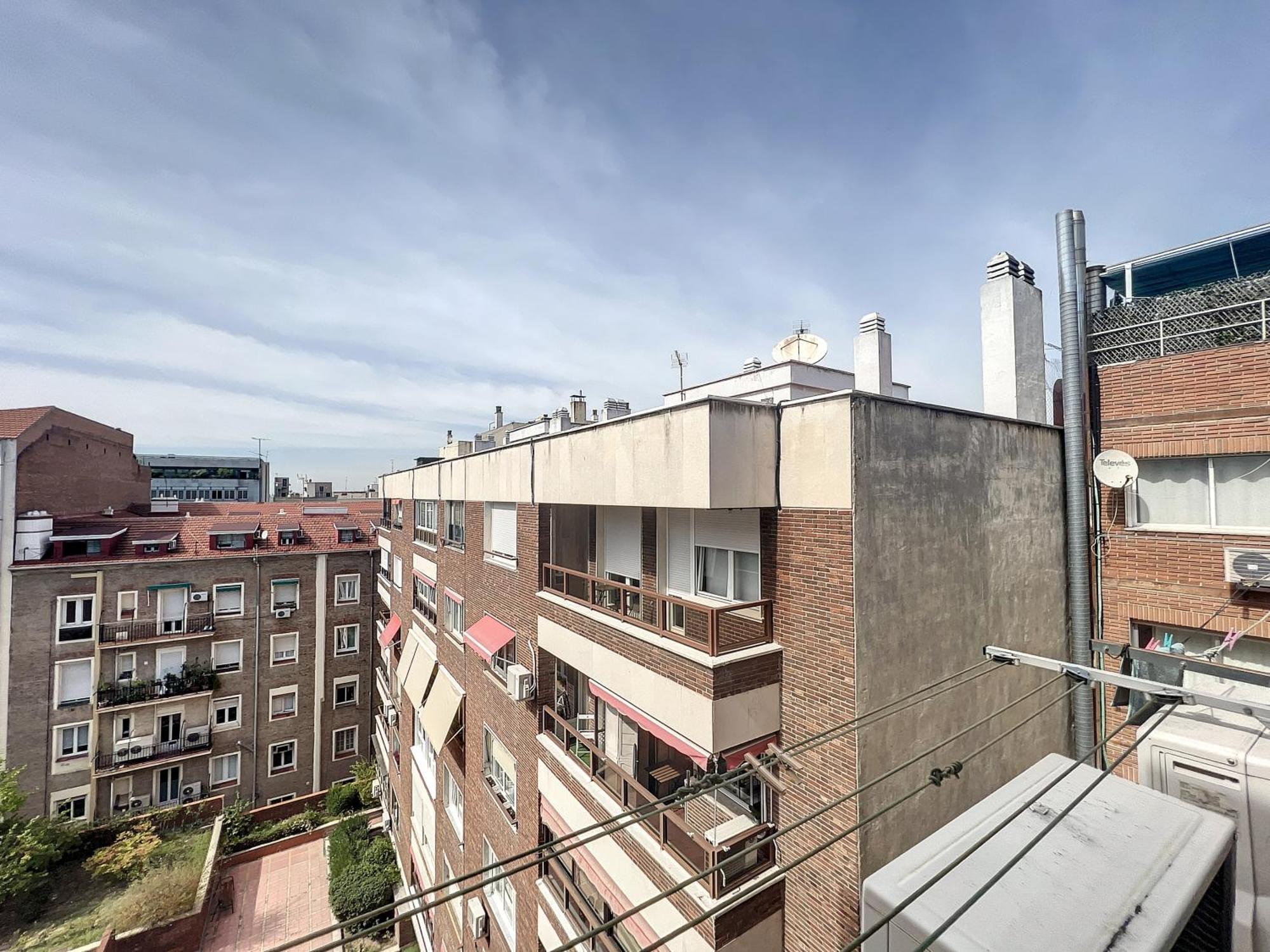 Apartamento Urbantec Realty - Núñez De Balboa - Castellana Madrid