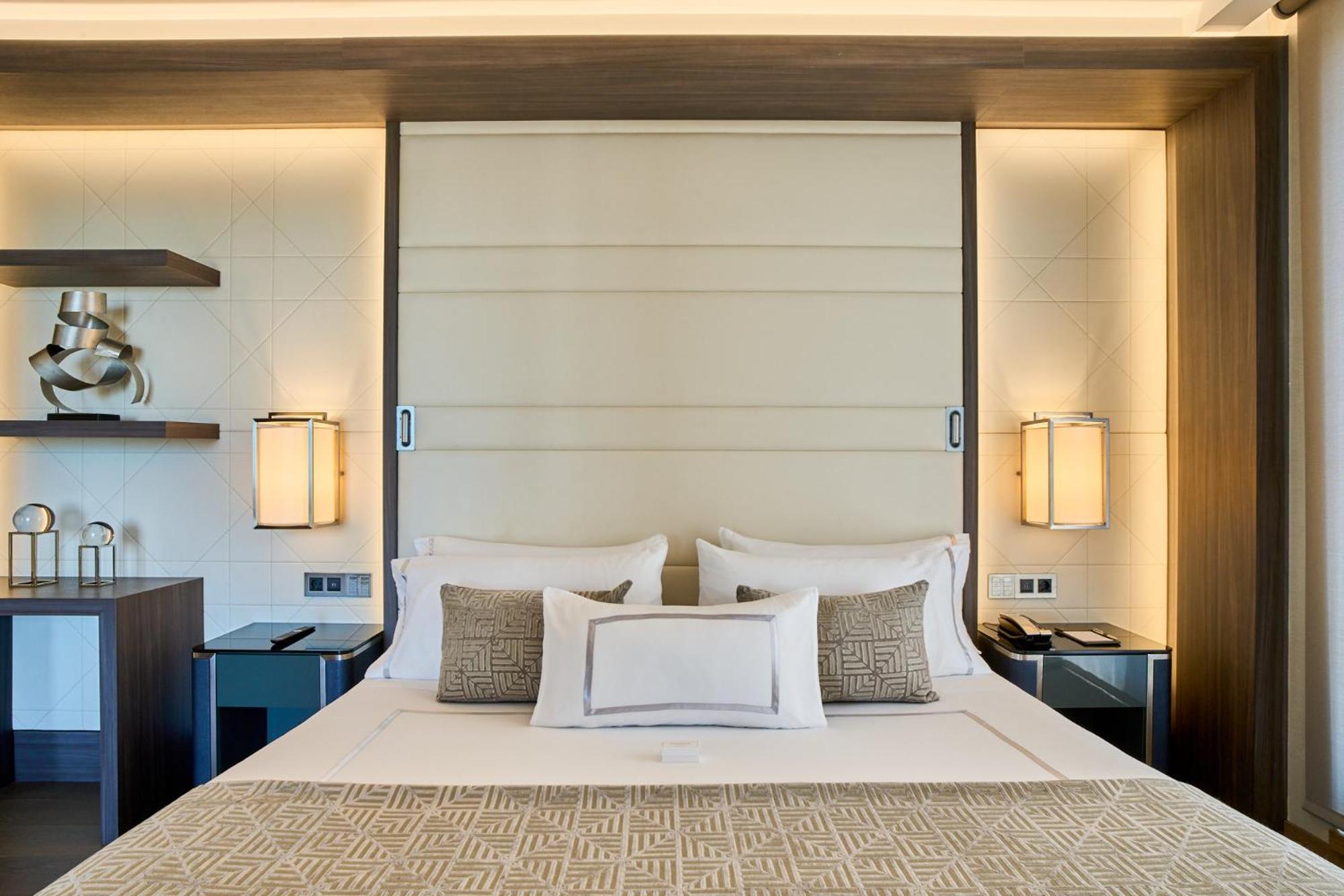 Vp Plaza España Design Hotel 5*